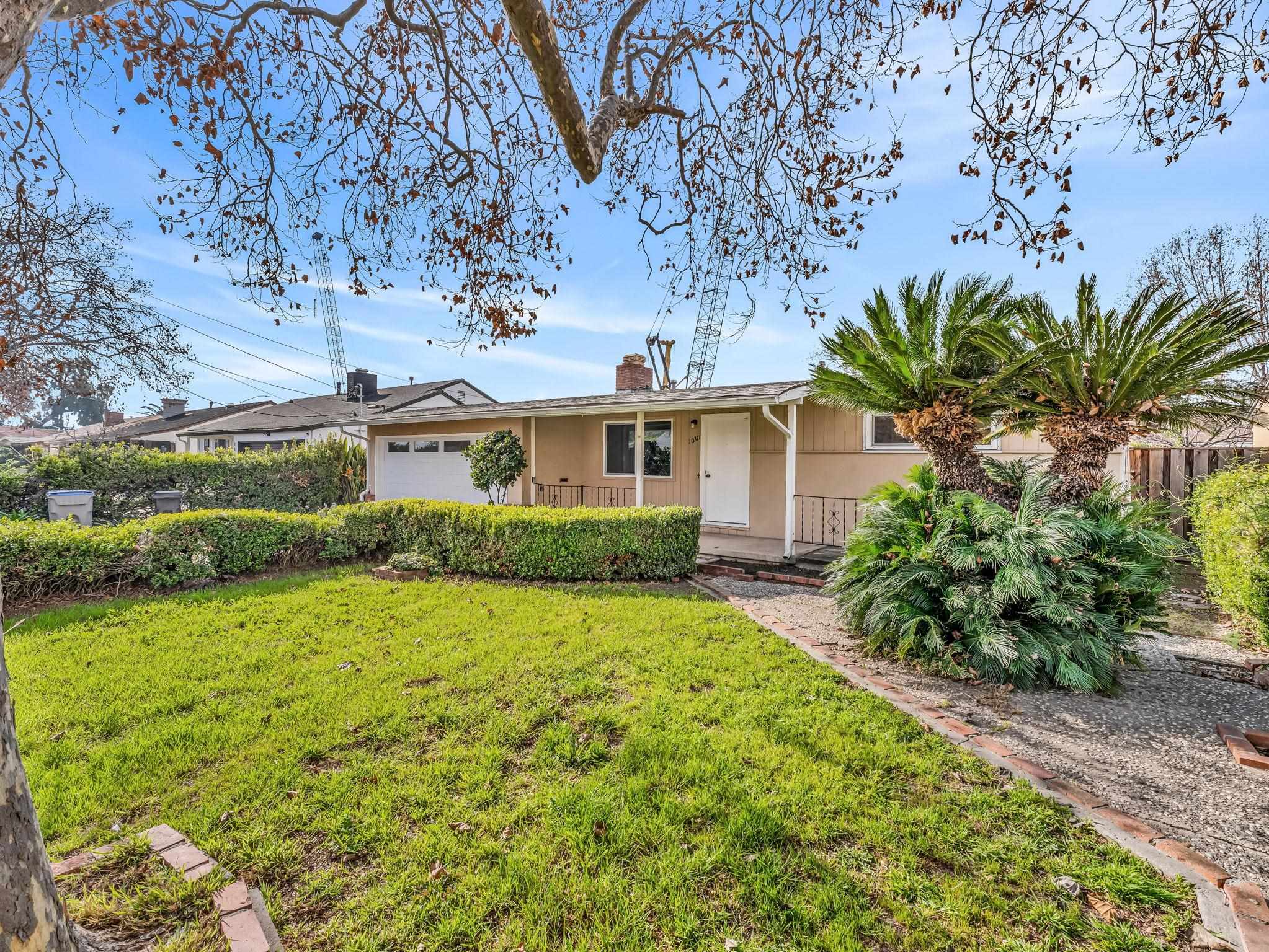 Detail Gallery Image 32 of 49 For 10311 Dover Way, San Jose,  CA 95127 - 3 Beds | 1 Baths