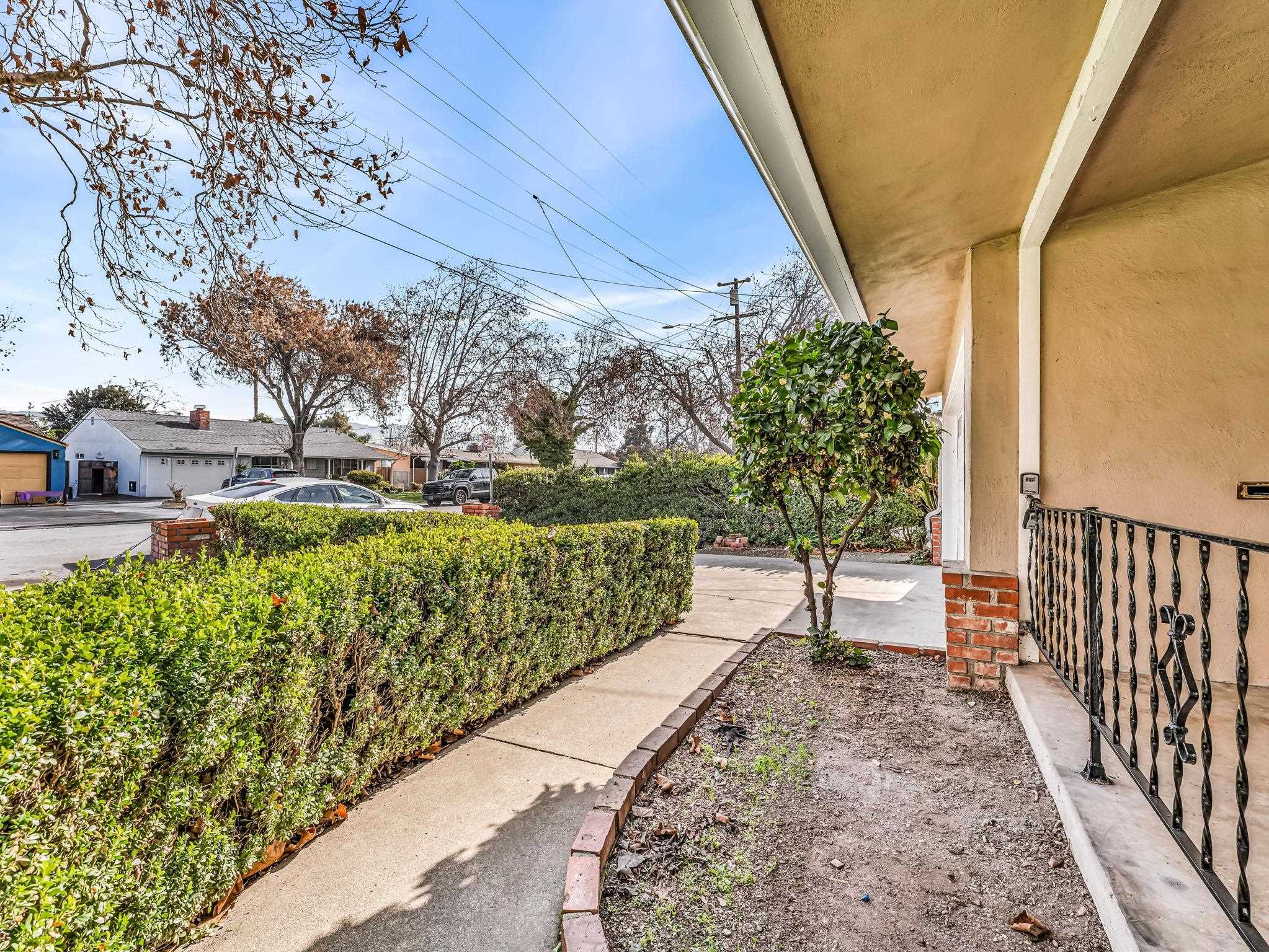 Detail Gallery Image 35 of 49 For 10311 Dover Way, San Jose,  CA 95127 - 3 Beds | 1 Baths