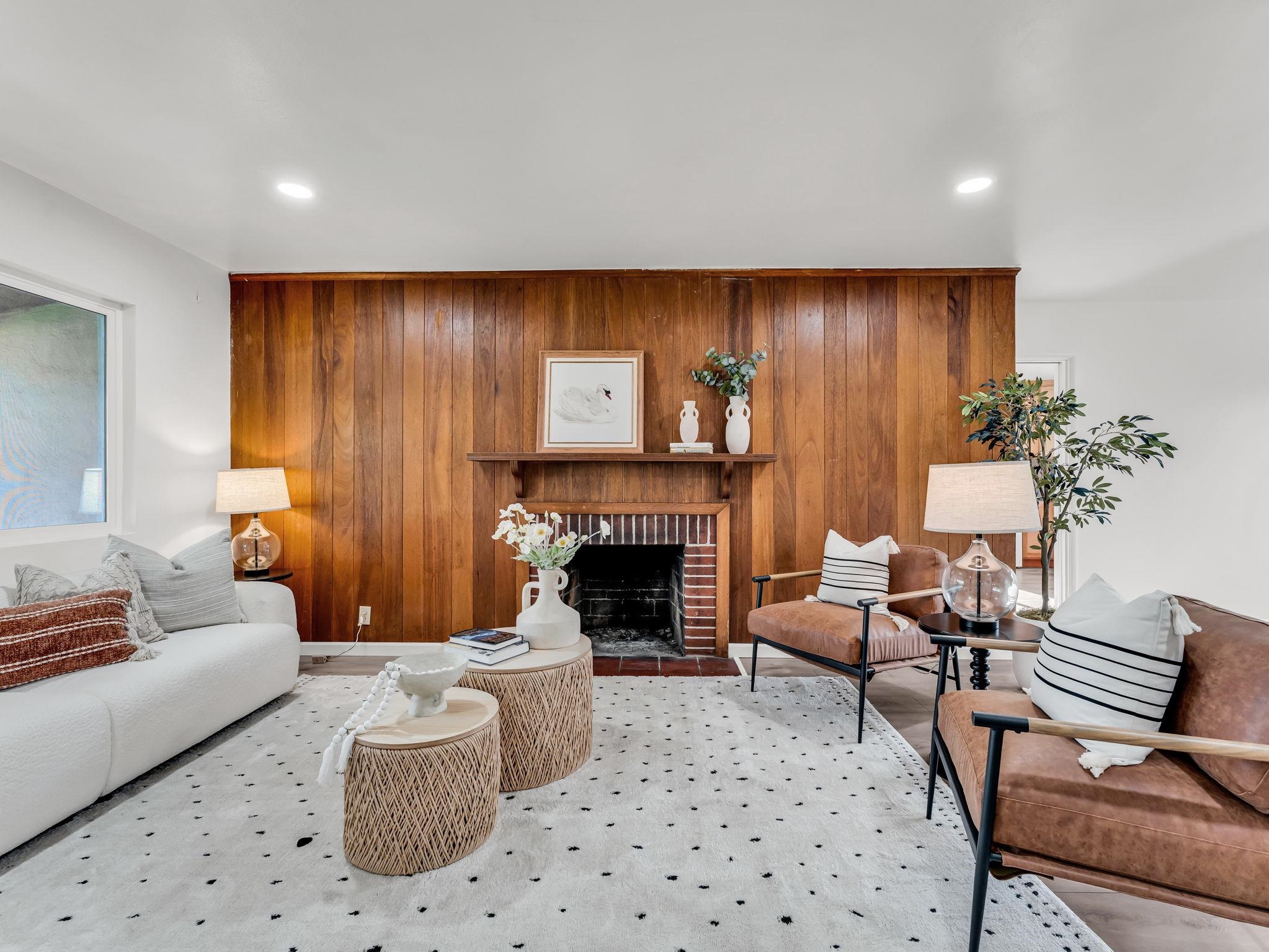 Detail Gallery Image 5 of 49 For 10311 Dover Way, San Jose,  CA 95127 - 3 Beds | 1 Baths