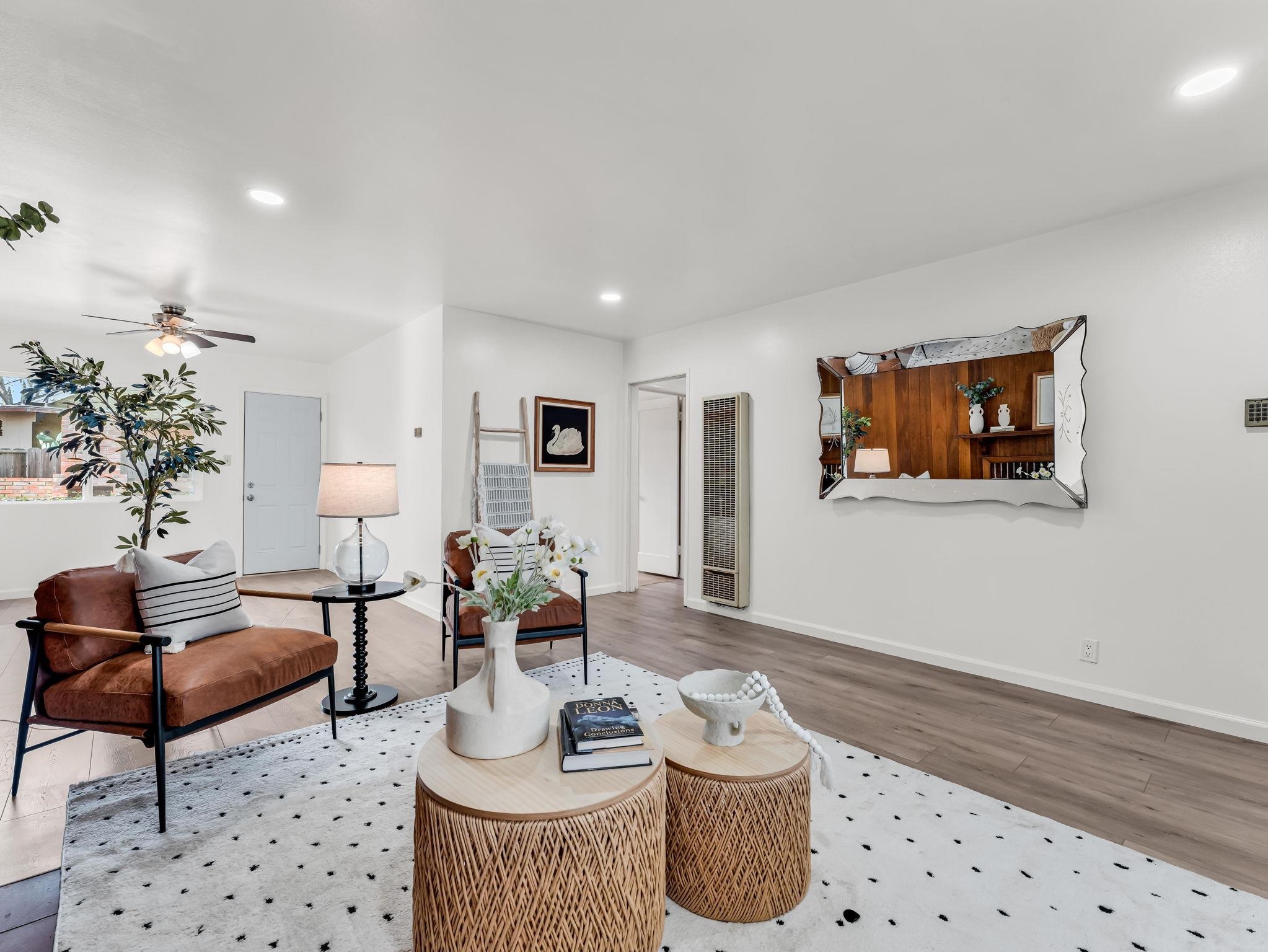 Detail Gallery Image 7 of 49 For 10311 Dover Way, San Jose,  CA 95127 - 3 Beds | 1 Baths