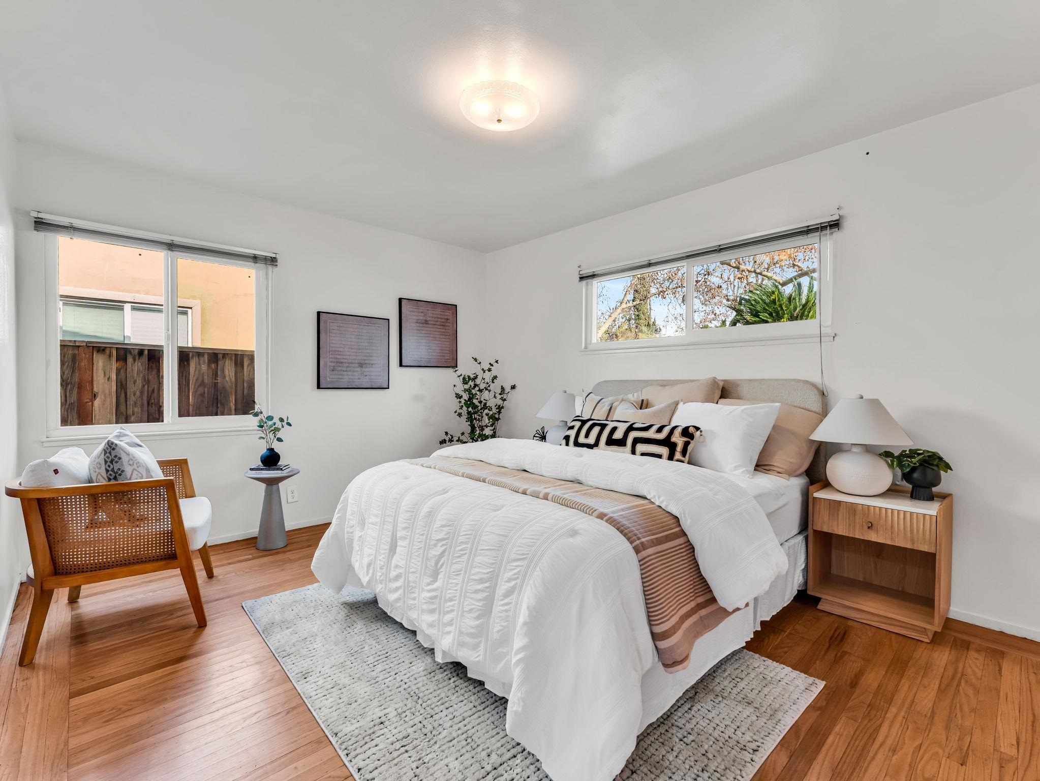 Detail Gallery Image 8 of 49 For 10311 Dover Way, San Jose,  CA 95127 - 3 Beds | 1 Baths