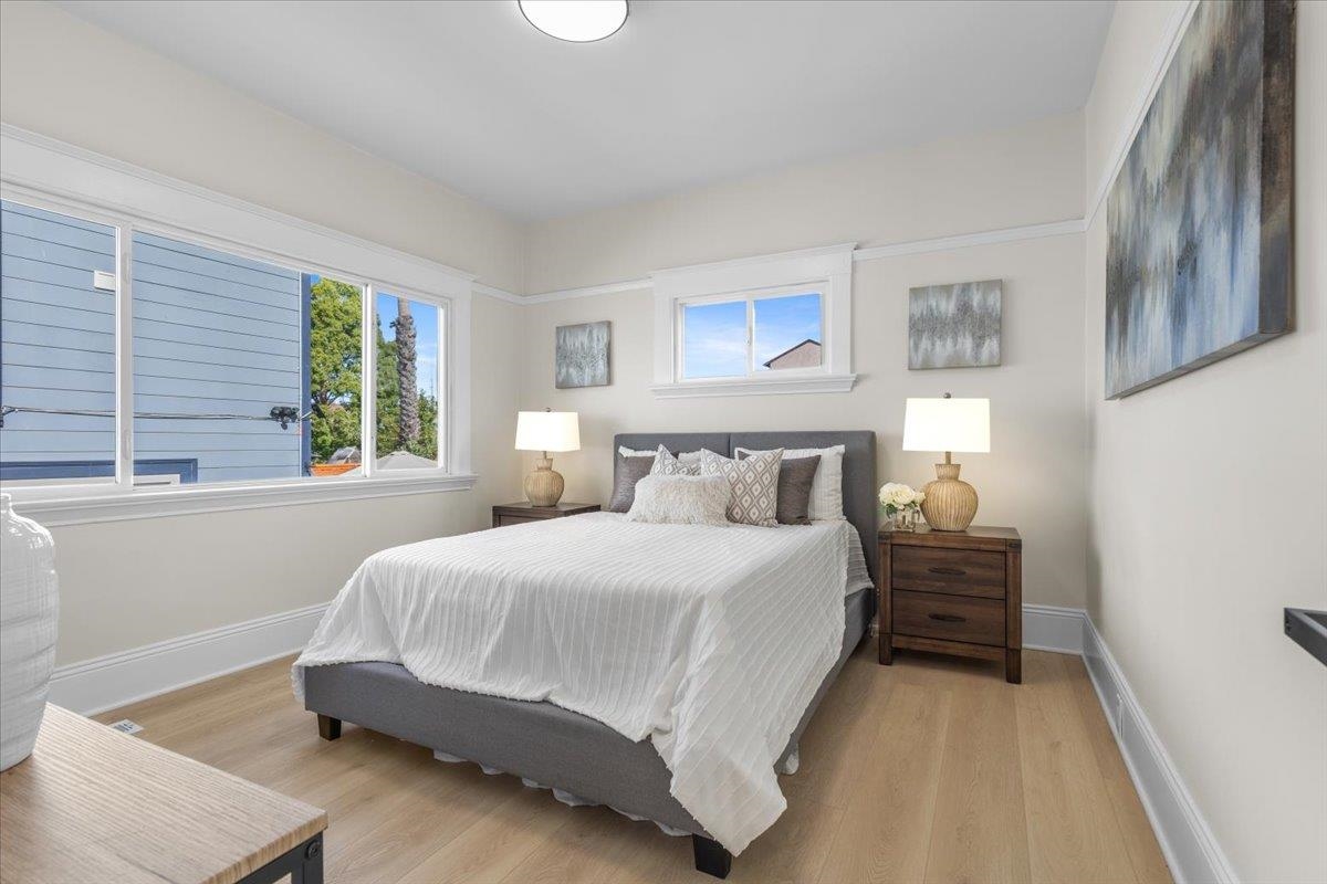 Detail Gallery Image 20 of 31 For 1237 Ashby Ave, Berkeley,  CA 94702 - 2 Beds | 2 Baths