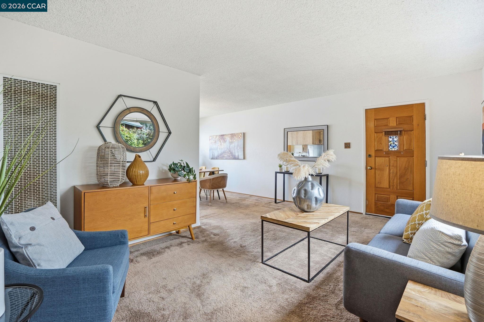 Detail Gallery Image 7 of 35 For 871 Merle Ave, Martinez,  CA 94553 - 3 Beds | 2 Baths