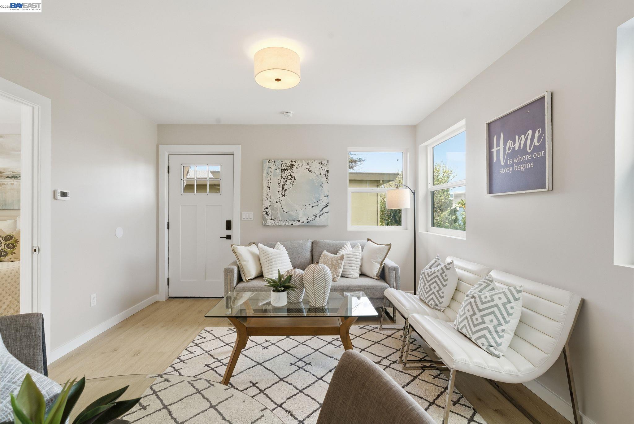 Detail Gallery Image 37 of 52 For 335 Hanover Ave, Oakland,  CA 94606 - 7 Beds | 6 Baths