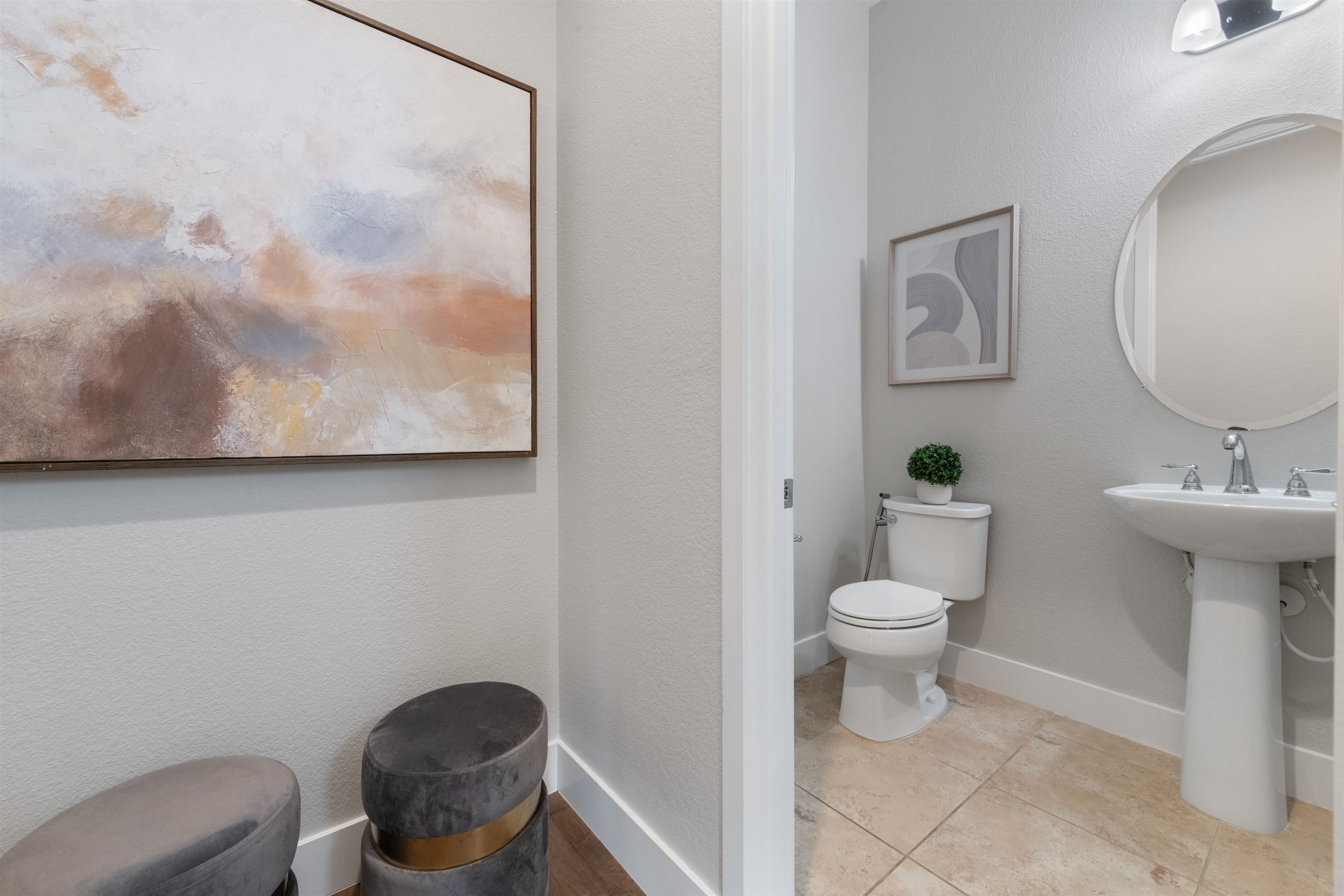 Detail Gallery Image 16 of 35 For 4371 Panorama Dr, Dublin,  CA 94568 - 3 Beds | 2/1 Baths