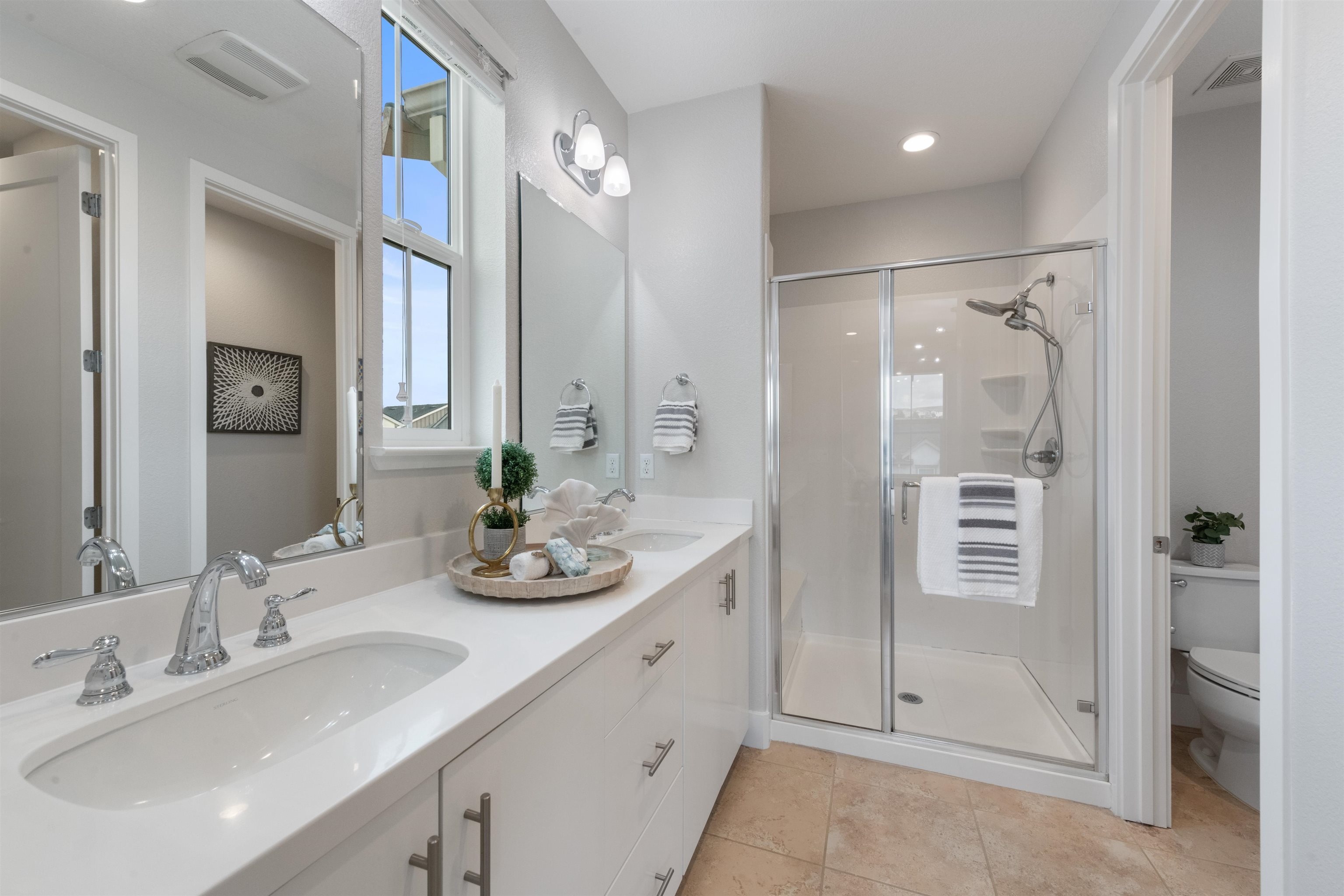 Detail Gallery Image 19 of 35 For 4371 Panorama Dr, Dublin,  CA 94568 - 3 Beds | 2/1 Baths