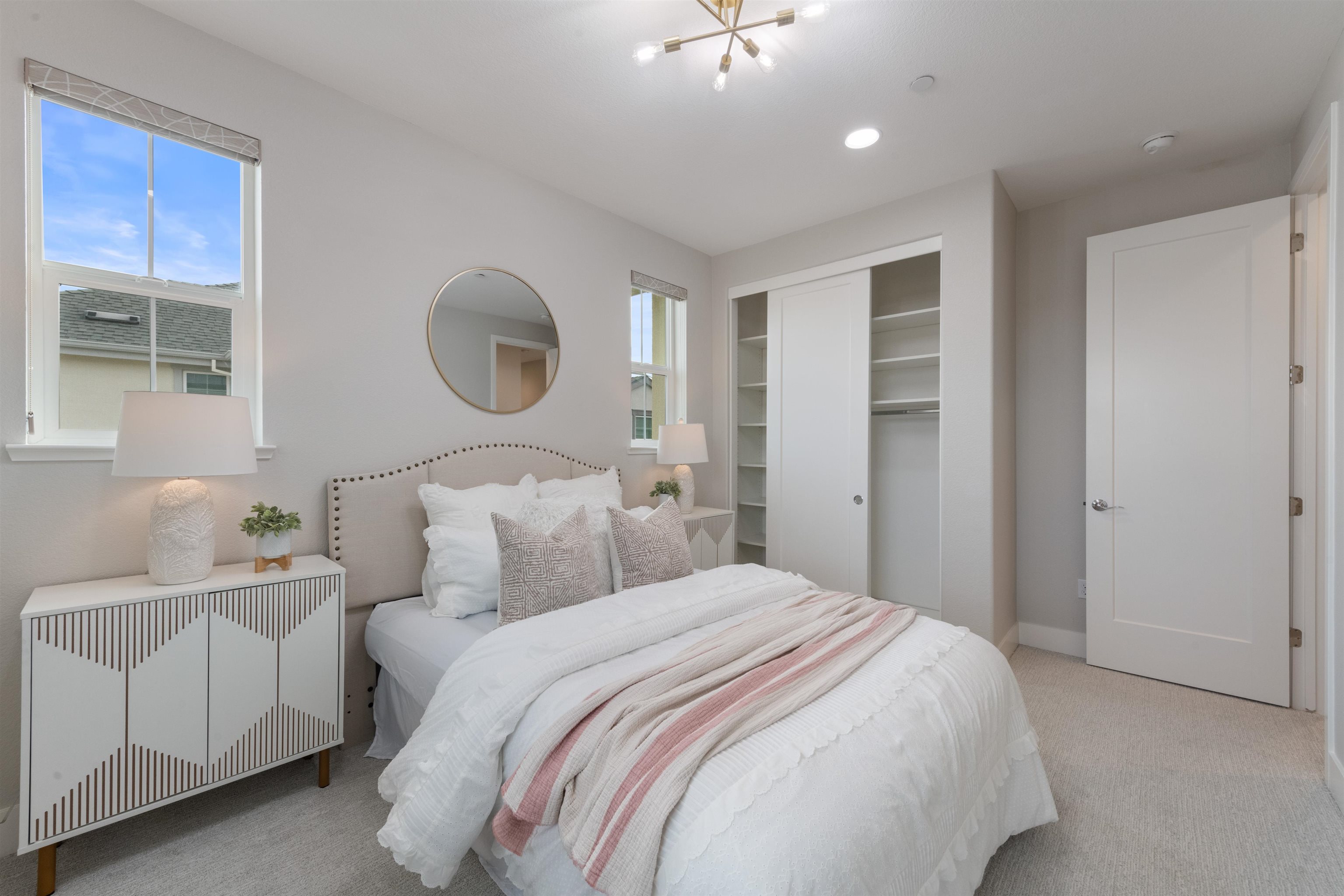 Detail Gallery Image 24 of 35 For 4371 Panorama Dr, Dublin,  CA 94568 - 3 Beds | 2/1 Baths