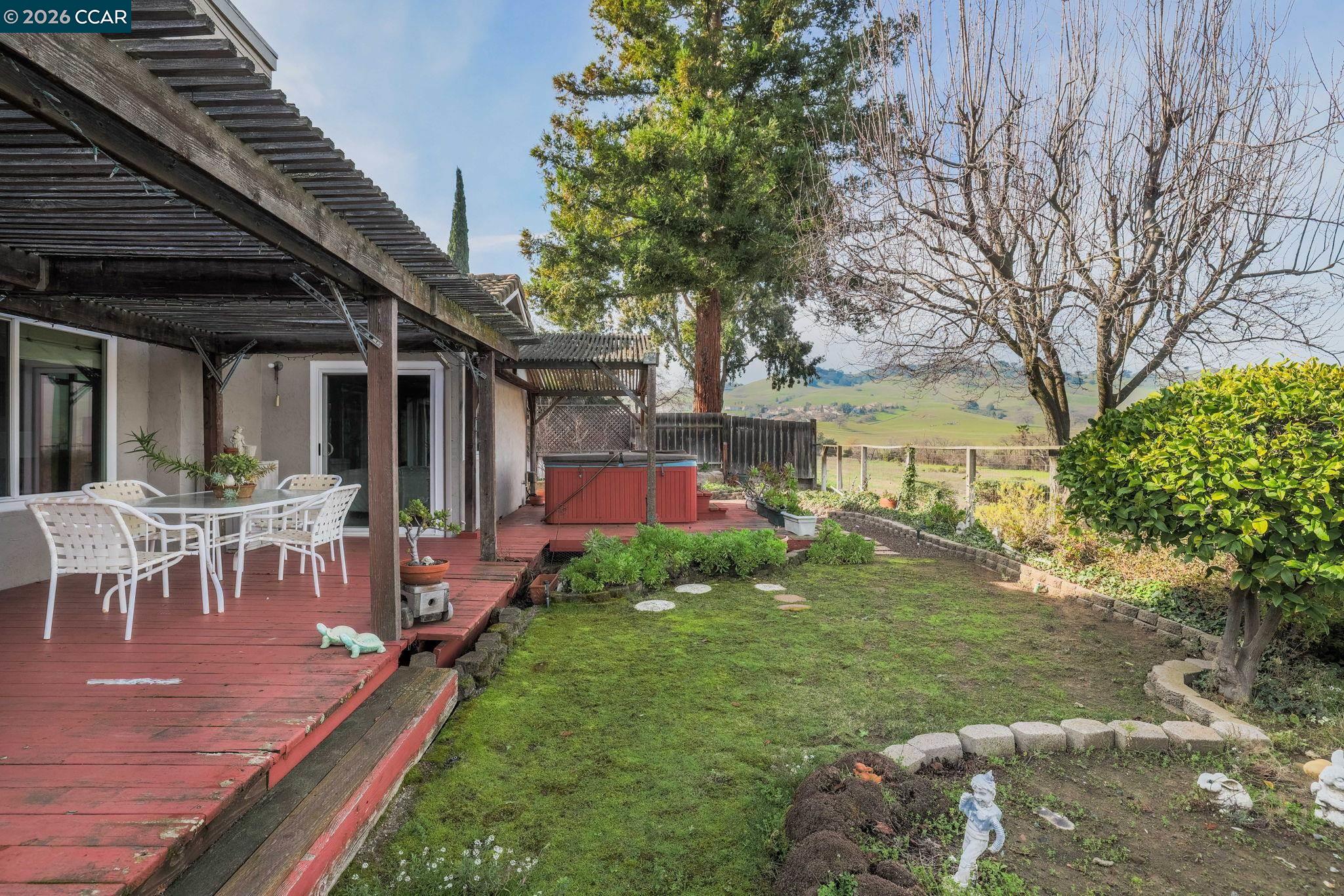 Detail Gallery Image 22 of 23 For 1109 Discovery Way, Concord,  CA 94521 - 3 Beds | 2 Baths