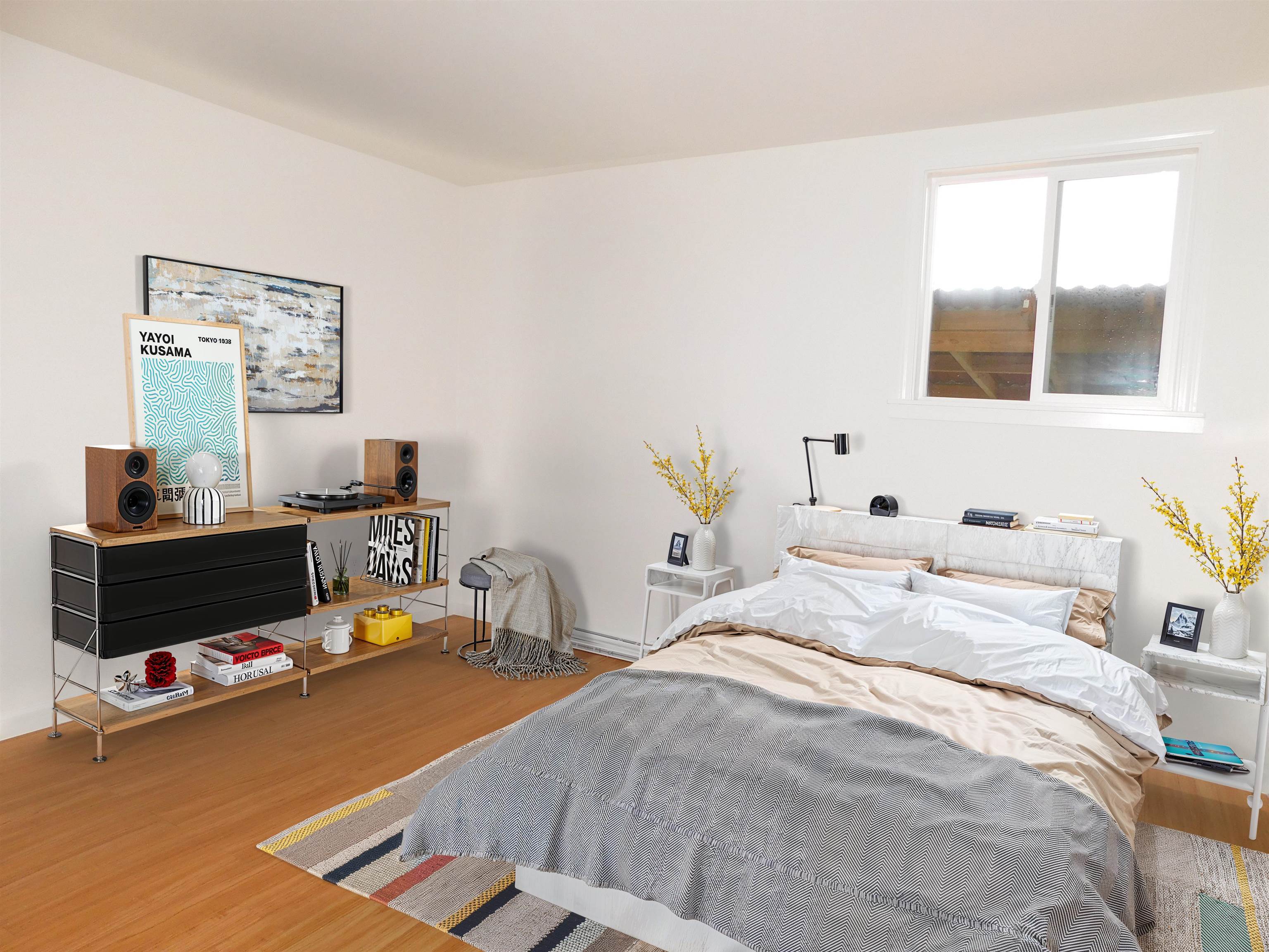 Detail Gallery Image 12 of 18 For 2912 Macarthur Blvd, Oakland,  CA 94602 - 3 Beds | 2 Baths