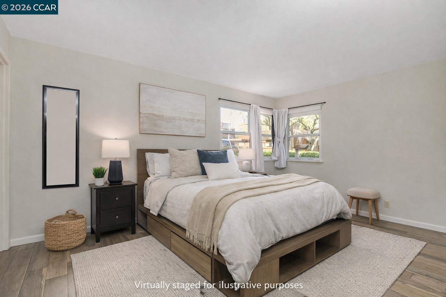 Detail Gallery Image 13 of 34 For 896 Camelback Place, Pleasant Hill,  CA 94523-1223 - 2 Beds | 2 Baths