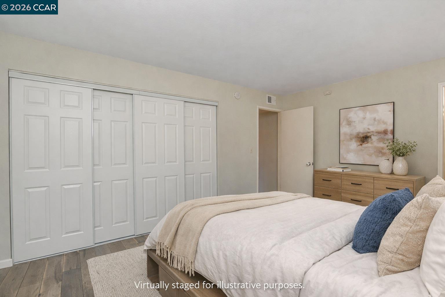 Detail Gallery Image 15 of 34 For 896 Camelback Place, Pleasant Hill,  CA 94523-1223 - 2 Beds | 2 Baths