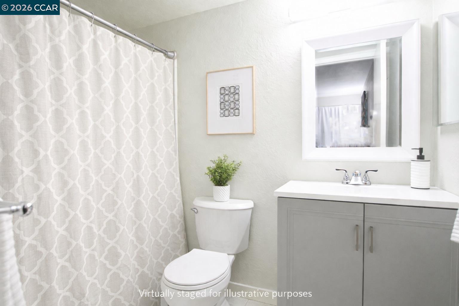 Detail Gallery Image 17 of 34 For 896 Camelback Place, Pleasant Hill,  CA 94523-1223 - 2 Beds | 2 Baths