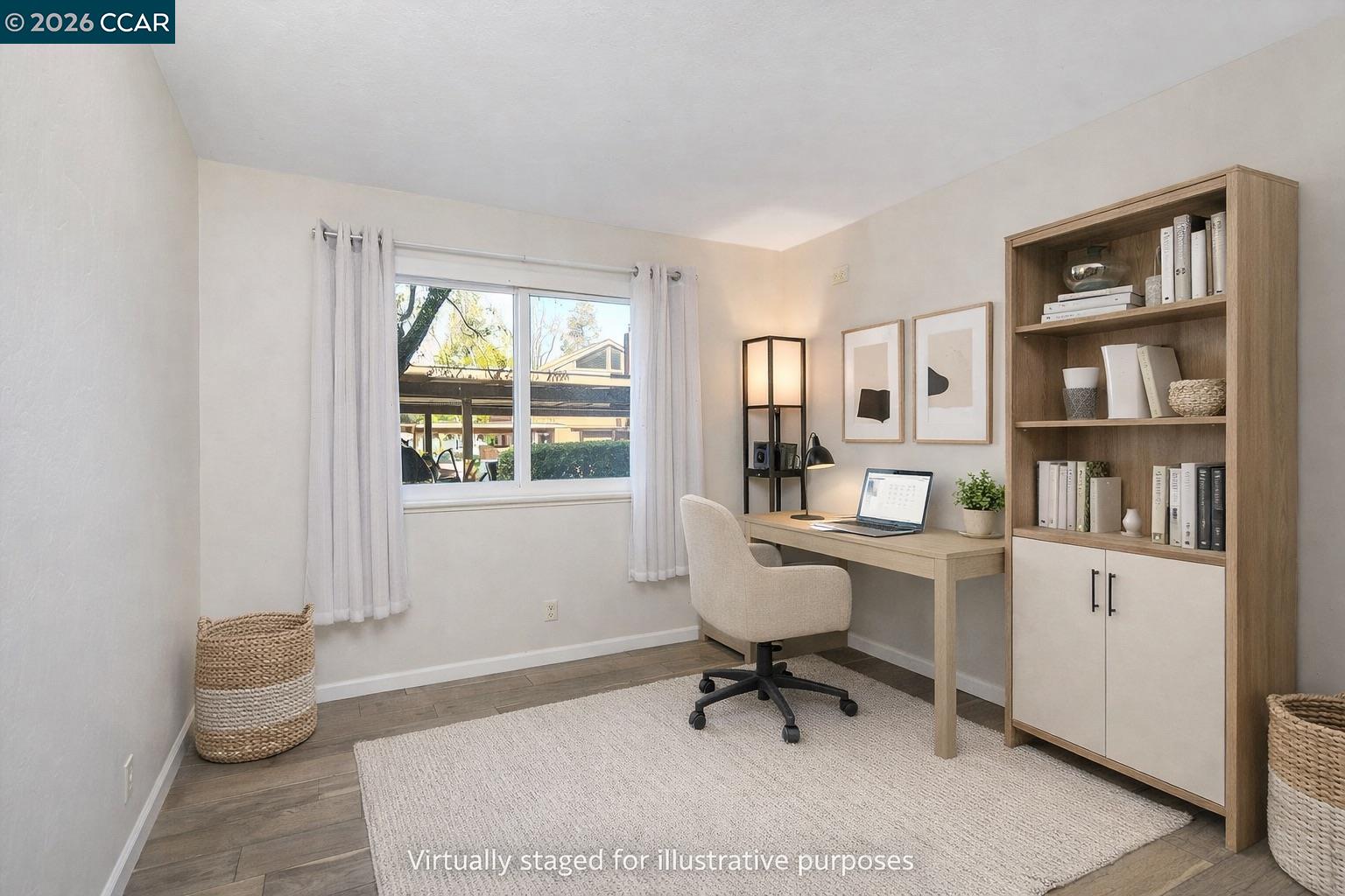 Detail Gallery Image 19 of 34 For 896 Camelback Place, Pleasant Hill,  CA 94523-1223 - 2 Beds | 2 Baths