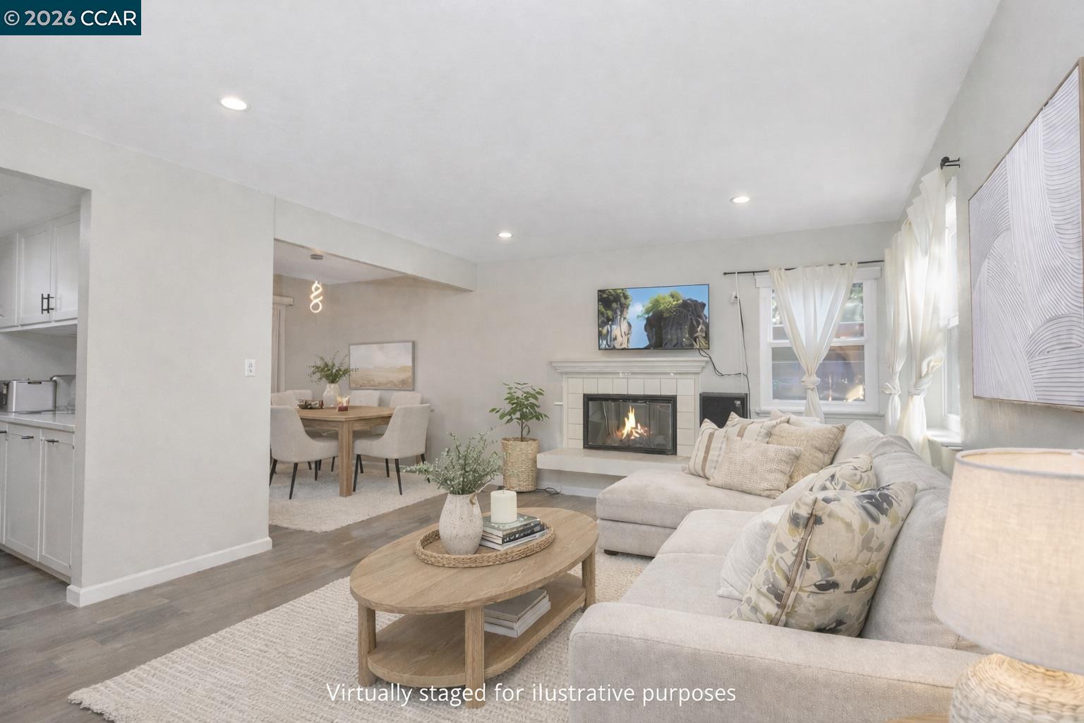 896 Camelback Place, Pleasant Hill, CA, 94523