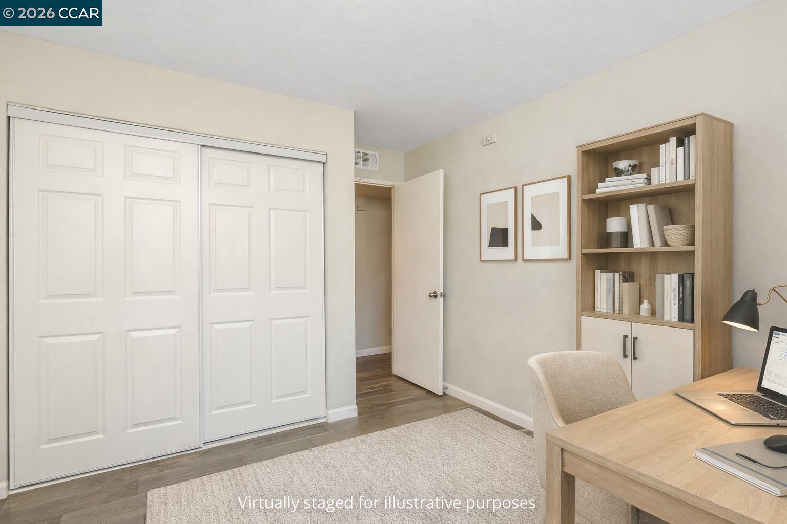 Detail Gallery Image 21 of 34 For 896 Camelback Place, Pleasant Hill,  CA 94523-1223 - 2 Beds | 2 Baths