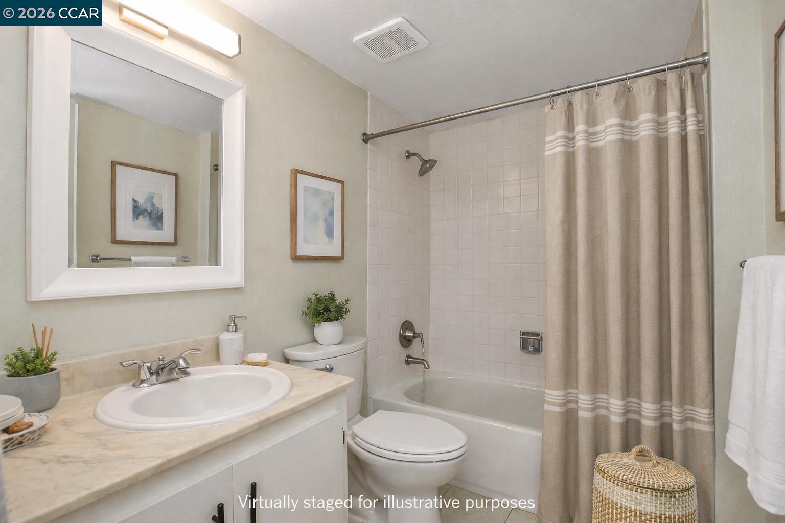 Detail Gallery Image 23 of 34 For 896 Camelback Place, Pleasant Hill,  CA 94523-1223 - 2 Beds | 2 Baths
