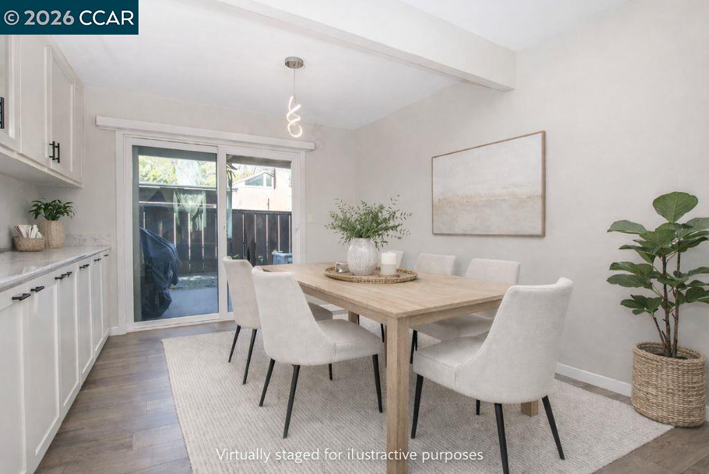 Detail Gallery Image 10 of 34 For 896 Camelback Place, Pleasant Hill,  CA 94523-1223 - 2 Beds | 2 Baths