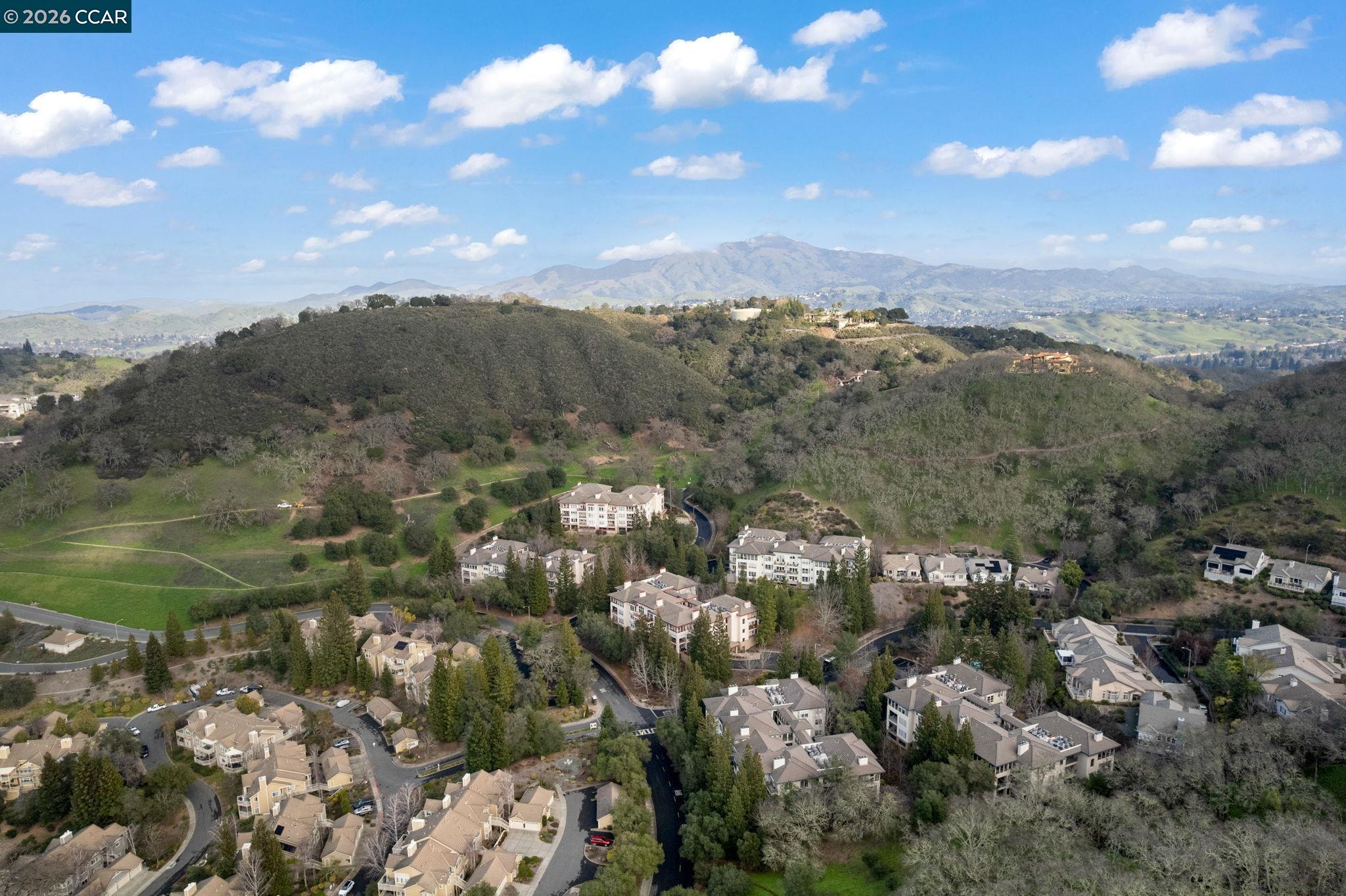 Detail Gallery Image 46 of 52 For 5913 Horsemans Canyon Dr 4c,  Walnut Creek,  CA 94595 - 2 Beds | 2 Baths