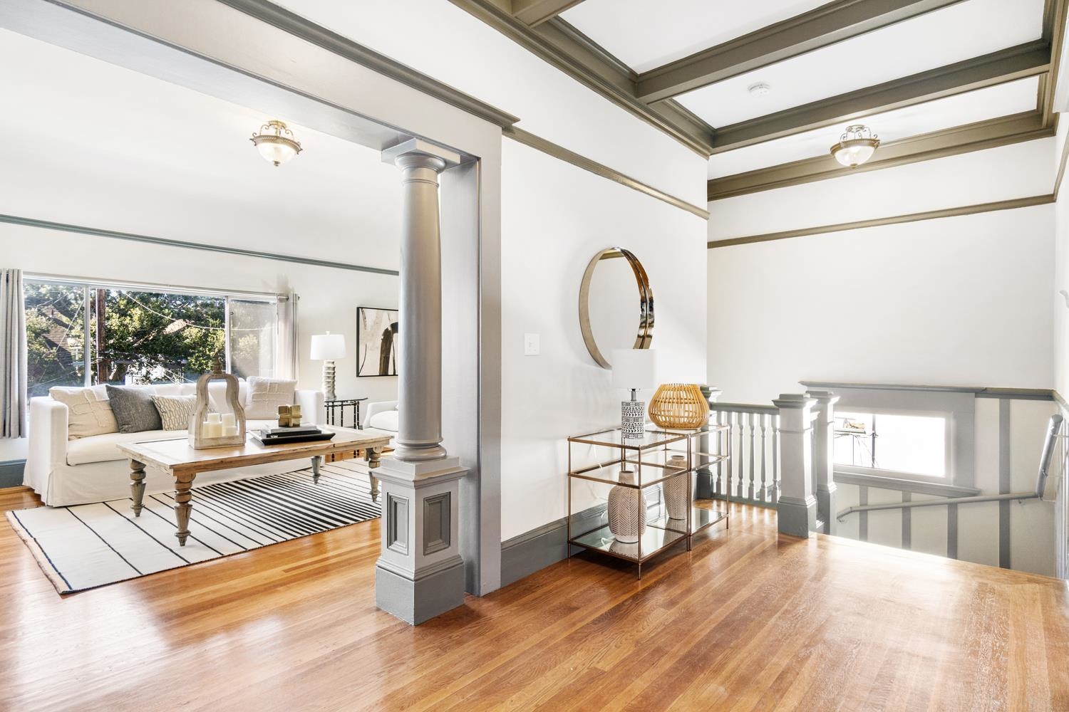 Detail Gallery Image 11 of 27 For 548 37th St, Oakland,  CA 94609 - – Beds | – Baths