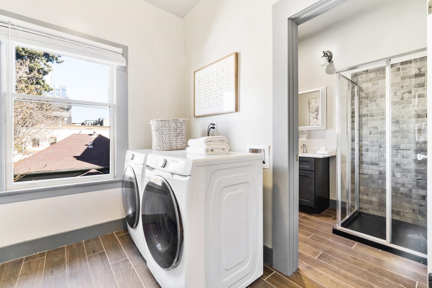 Detail Gallery Image 21 of 27 For 548 37th St, Oakland,  CA 94609 - – Beds | – Baths