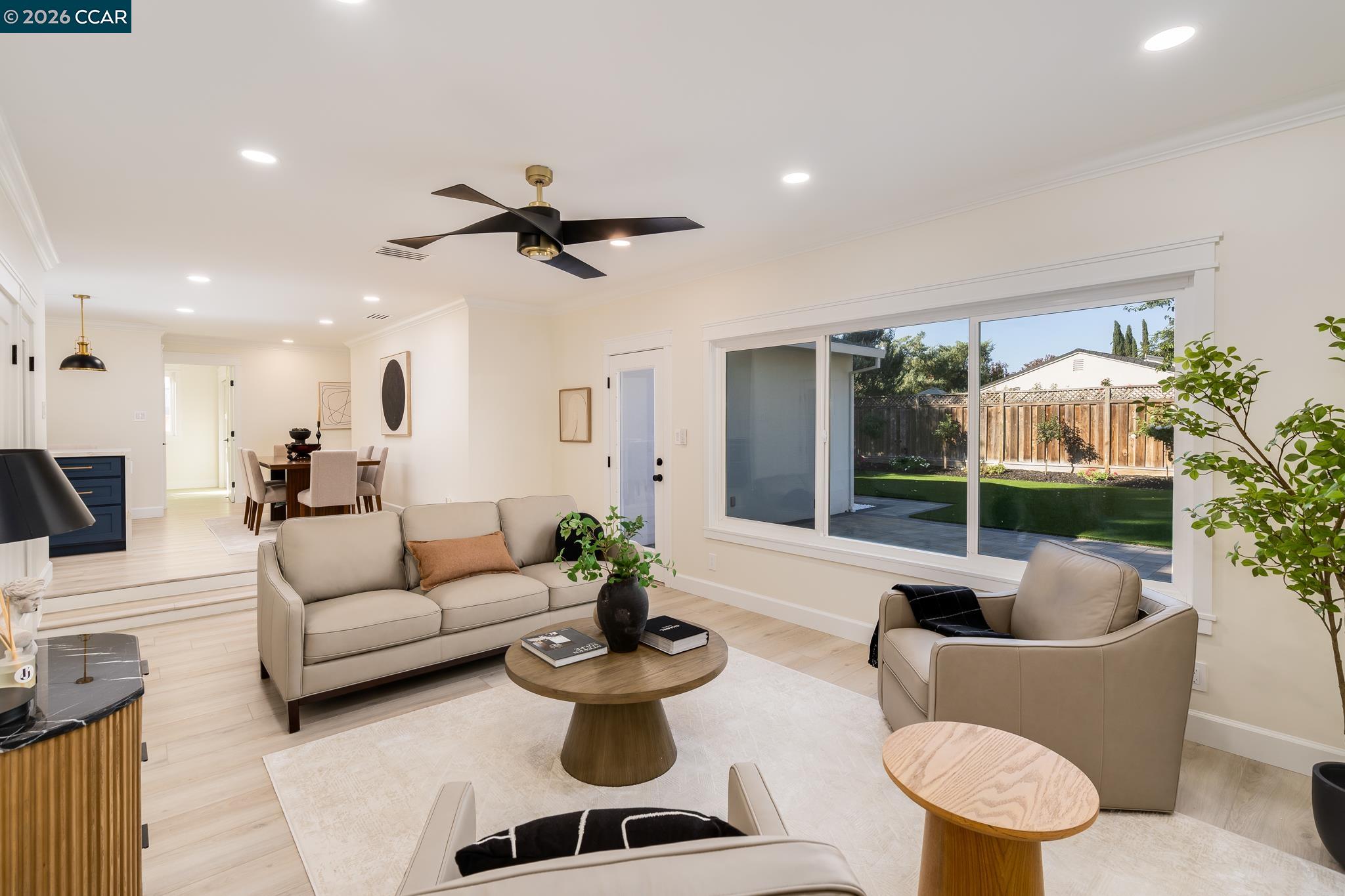 Detail Gallery Image 12 of 33 For 4847 Golden Road, Pleasanton,  CA 94566 - 4 Beds | 3 Baths