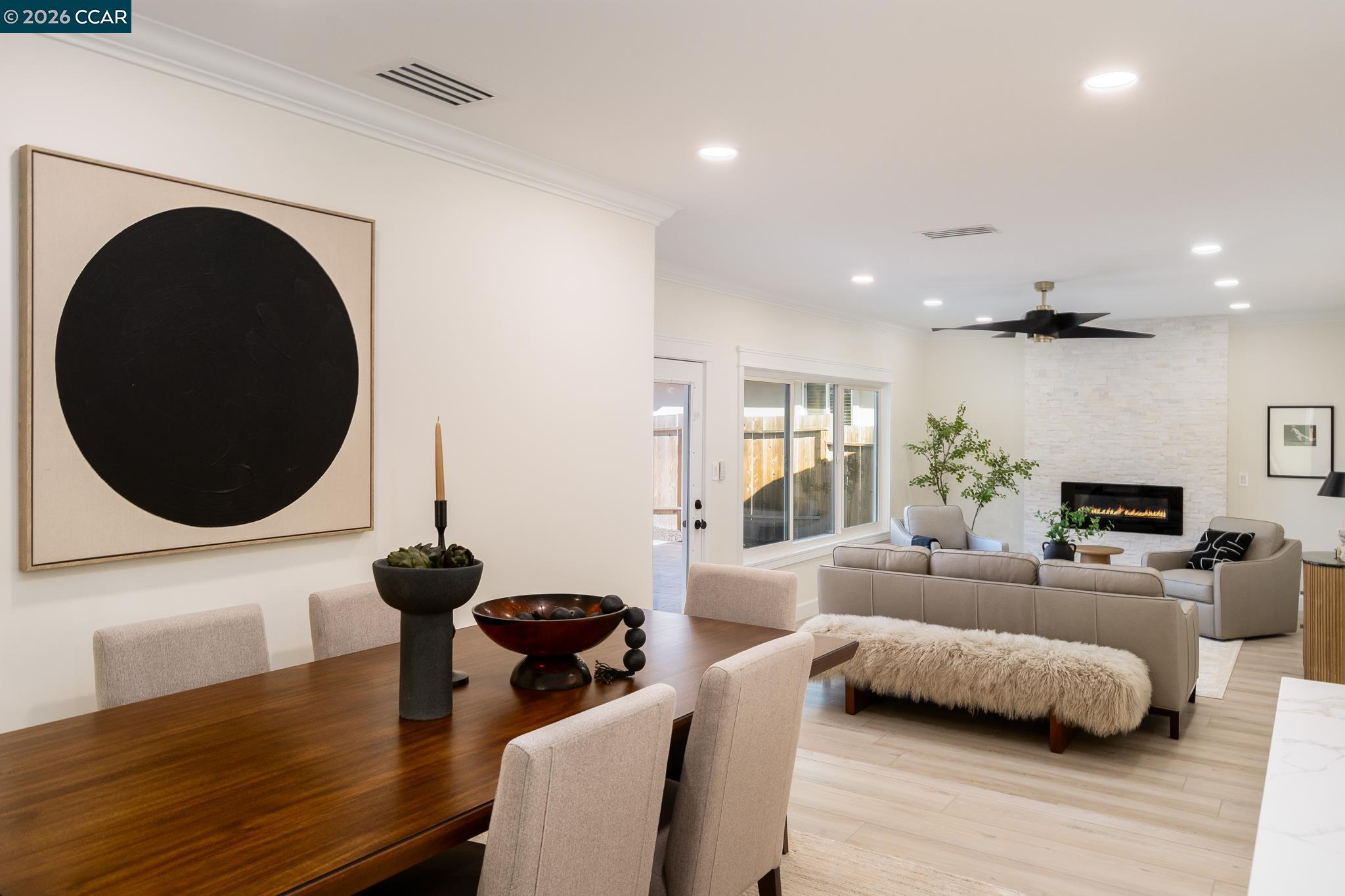 Detail Gallery Image 8 of 33 For 4847 Golden Road, Pleasanton,  CA 94566 - 4 Beds | 3 Baths