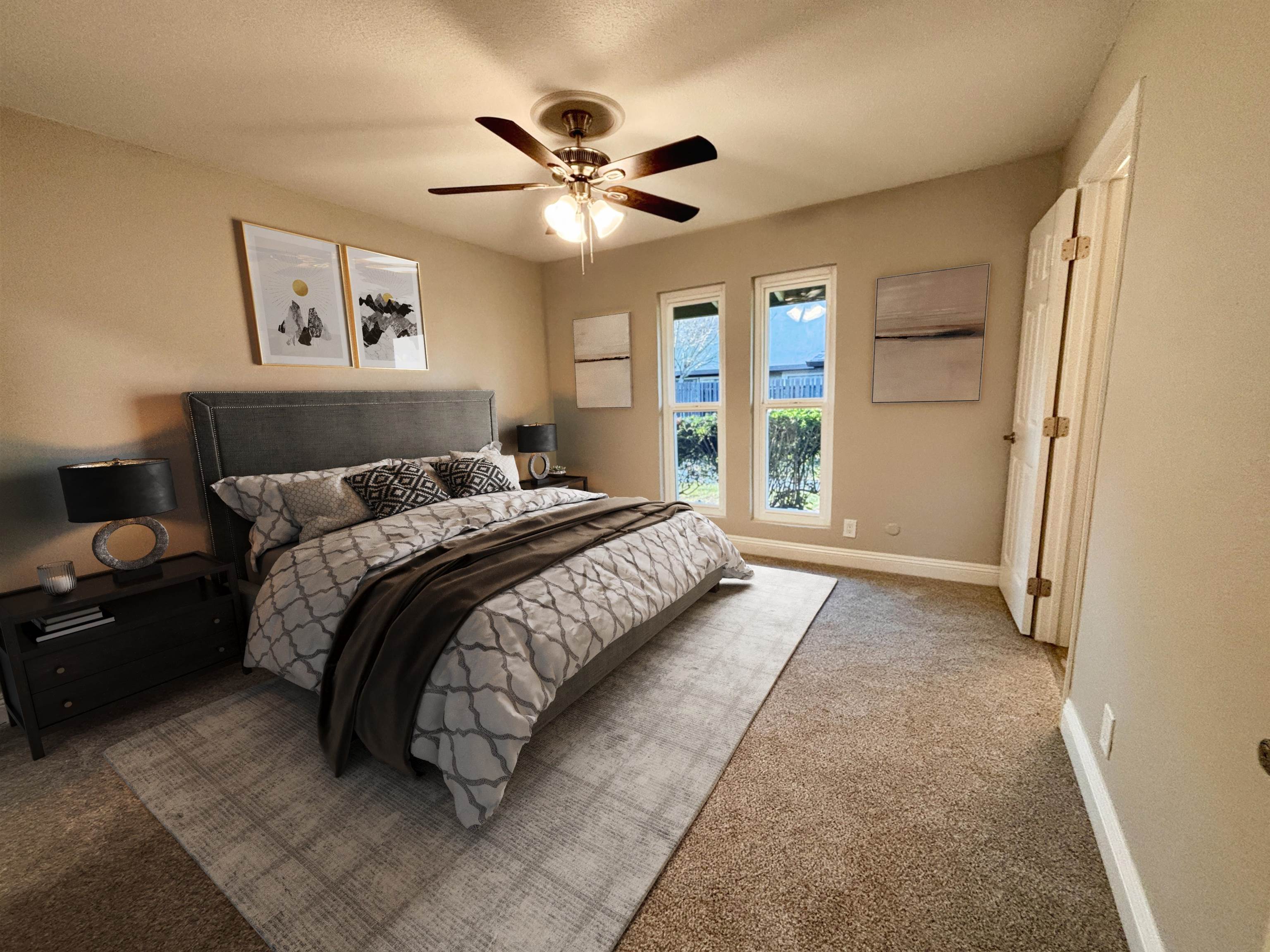 Detail Gallery Image 24 of 32 For 1730 Sapling Ct a,  Concord,  CA 94519-1576 - 3 Beds | 2 Baths