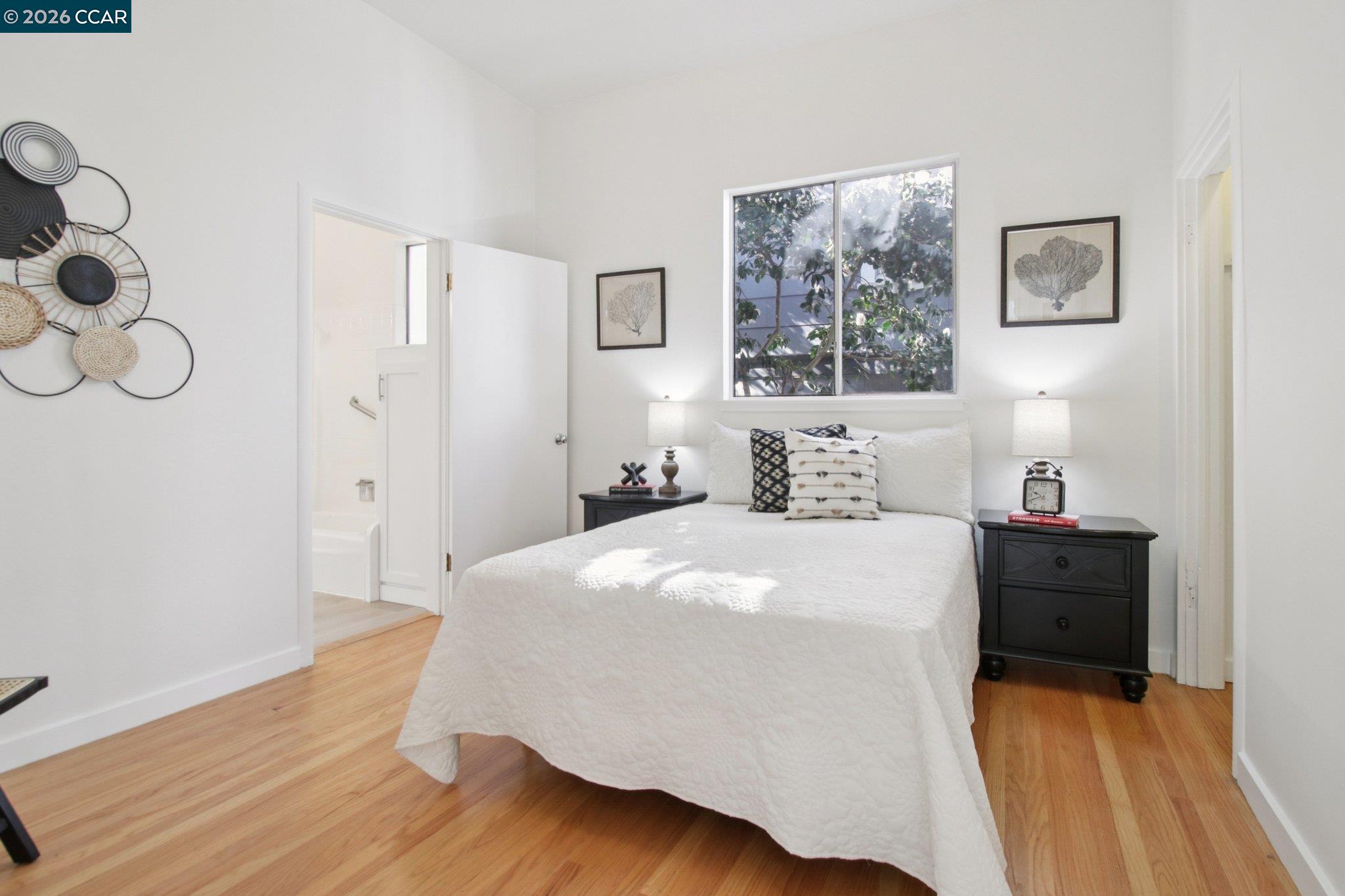 Detail Gallery Image 15 of 32 For 211 Delfino Ave, Richmond,  CA 94801 - 2 Beds | 1 Baths