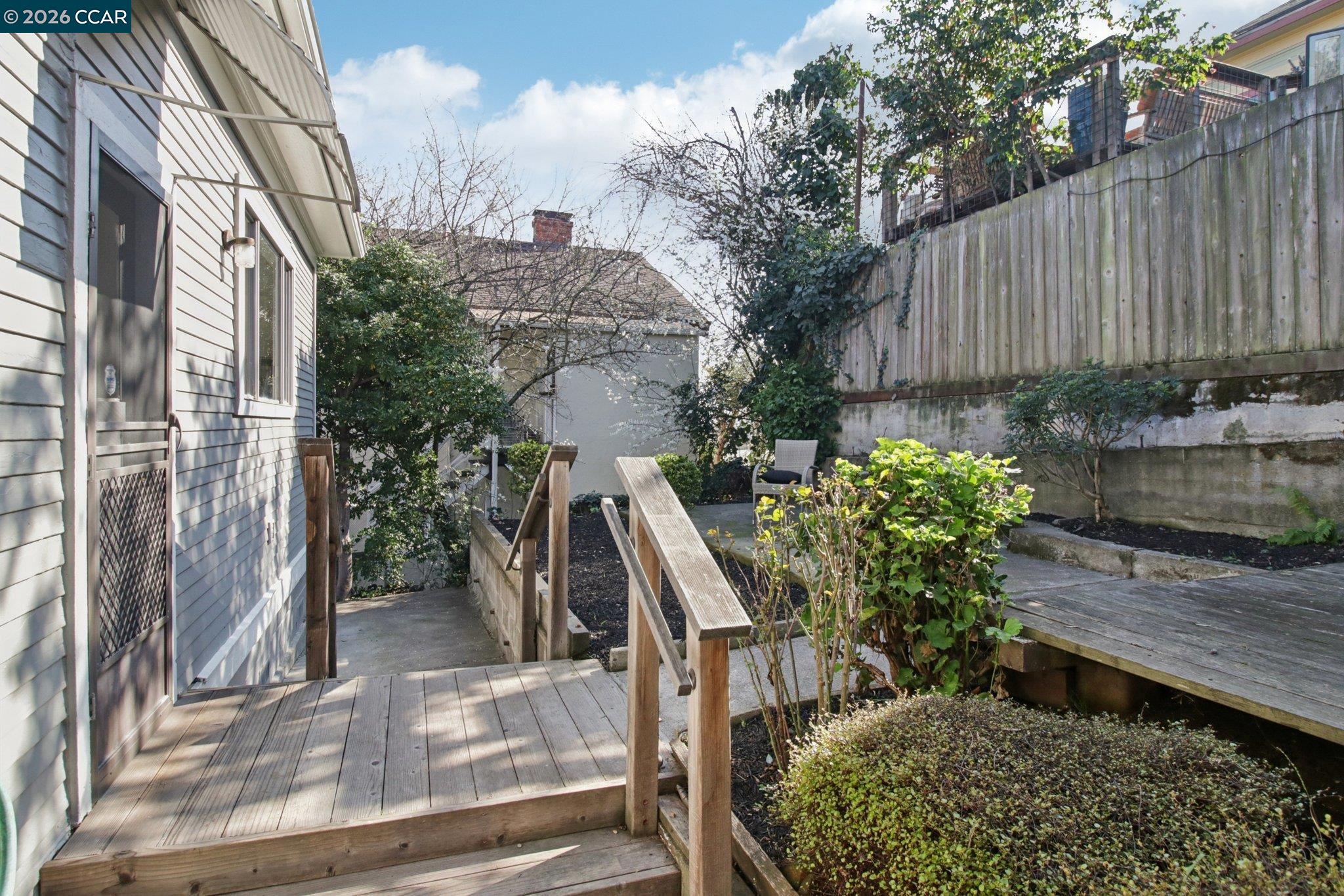 Detail Gallery Image 20 of 32 For 211 Delfino Ave, Richmond,  CA 94801 - 2 Beds | 1 Baths