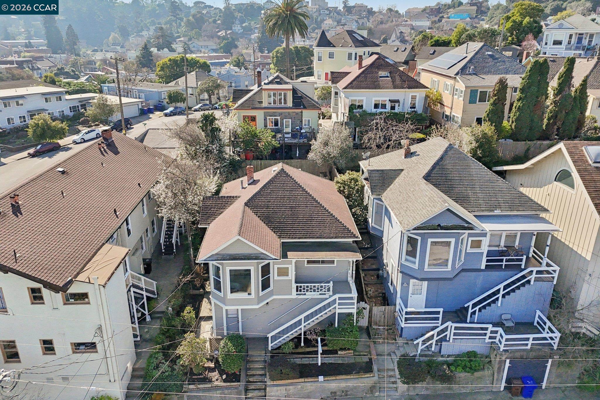 Detail Gallery Image 25 of 32 For 211 Delfino Ave, Richmond,  CA 94801 - 2 Beds | 1 Baths