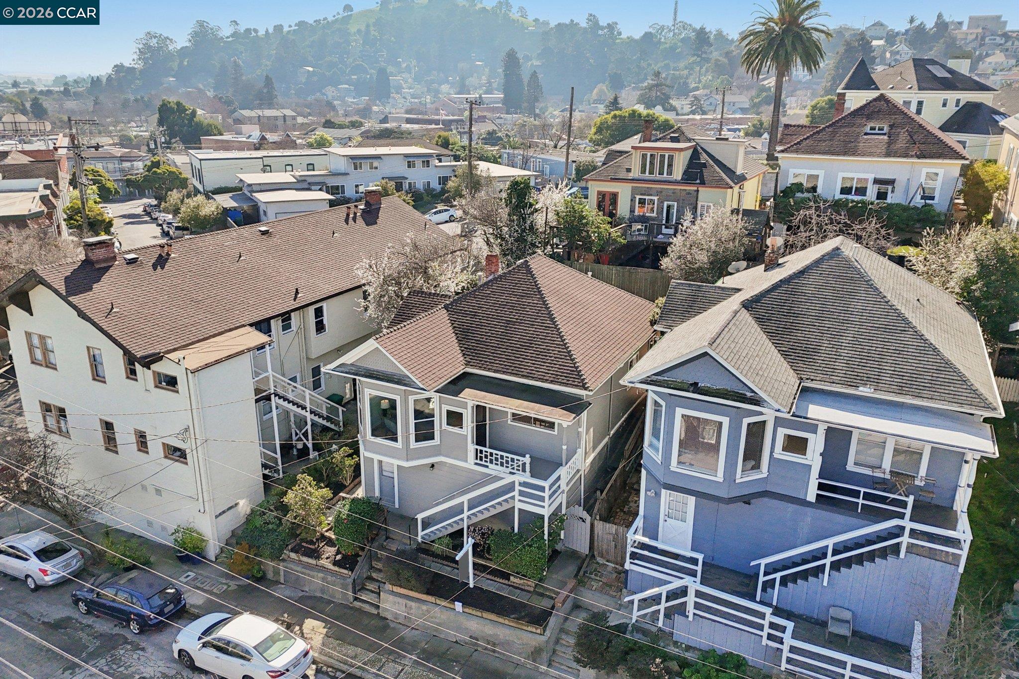 Detail Gallery Image 26 of 32 For 211 Delfino Ave, Richmond,  CA 94801 - 2 Beds | 1 Baths