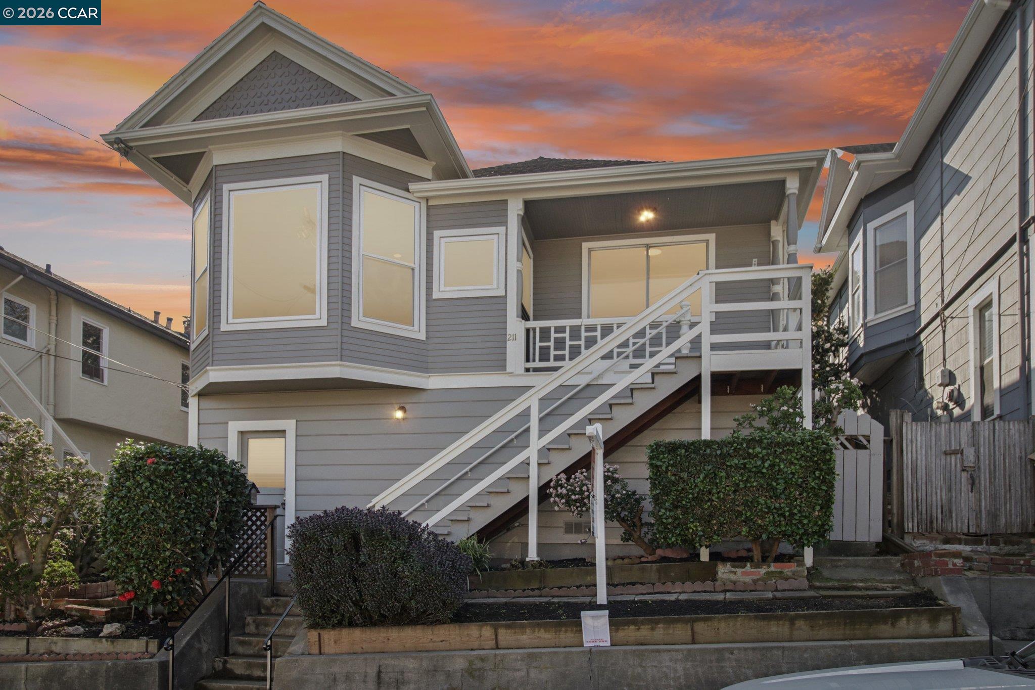Detail Gallery Image 28 of 32 For 211 Delfino Ave, Richmond,  CA 94801 - 2 Beds | 1 Baths