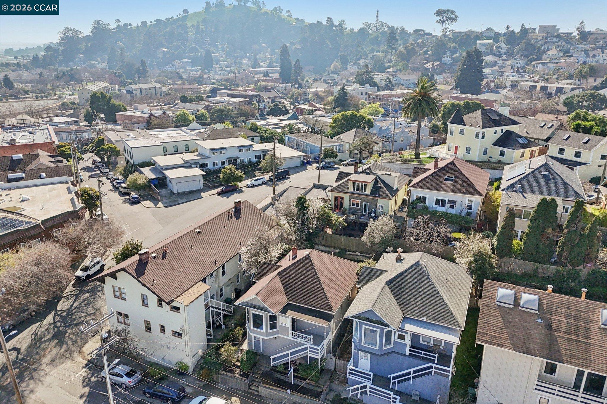 Detail Gallery Image 31 of 32 For 211 Delfino Ave, Richmond,  CA 94801 - 2 Beds | 1 Baths