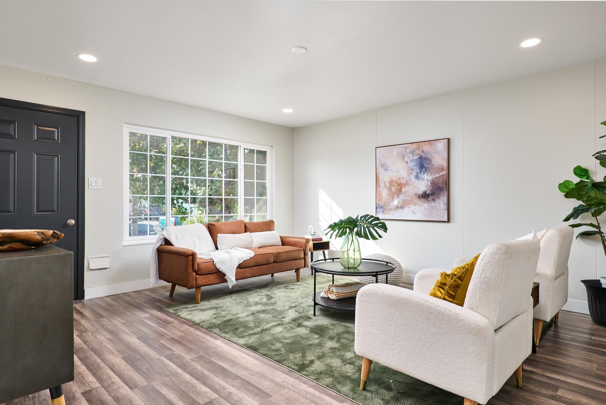 Detail Gallery Image 4 of 27 For 4320 Delta Fair Blvd, Antioch,  CA 94509 - 3 Beds | 1/1 Baths