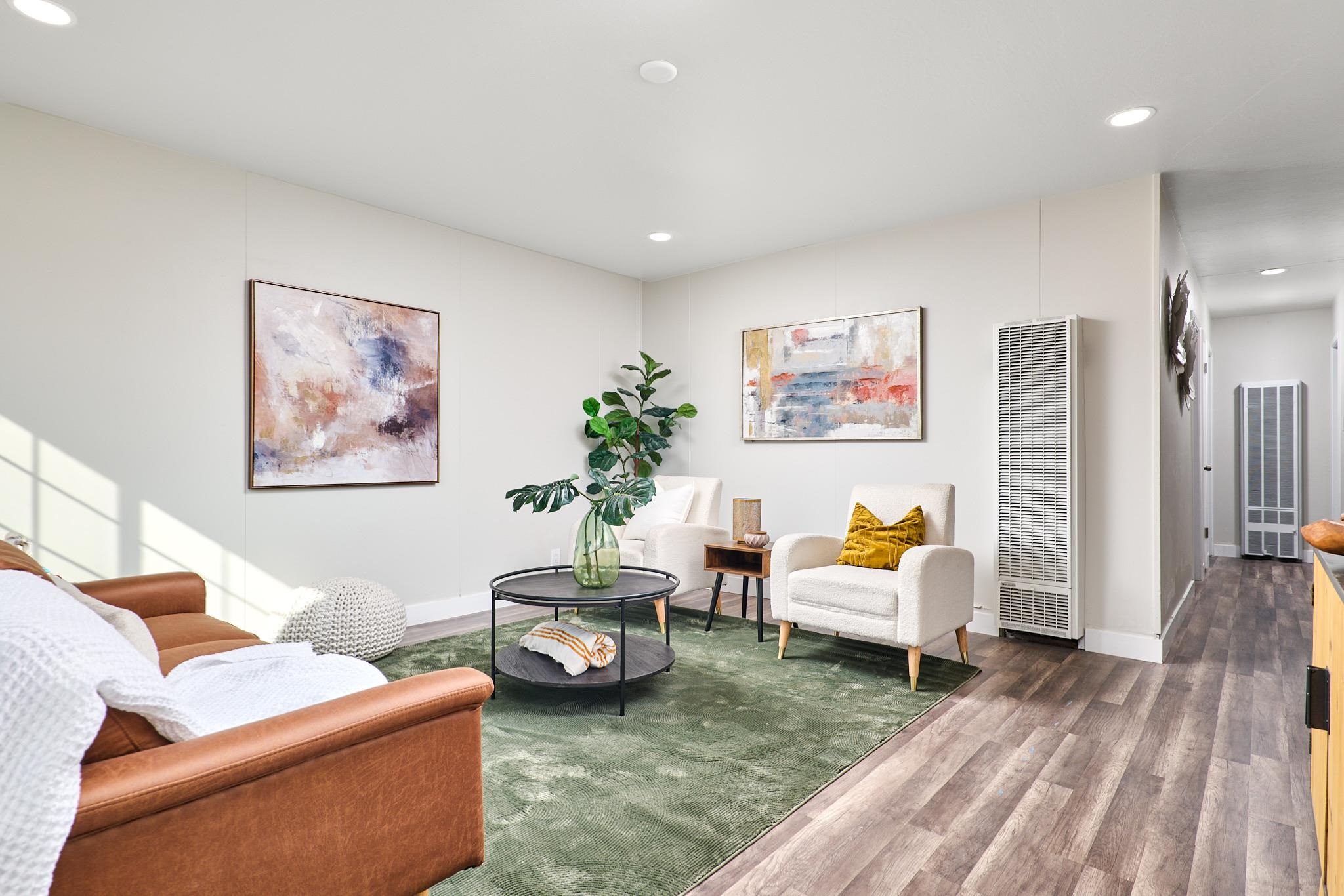 Detail Gallery Image 7 of 27 For 4320 Delta Fair Blvd, Antioch,  CA 94509 - 3 Beds | 1/1 Baths