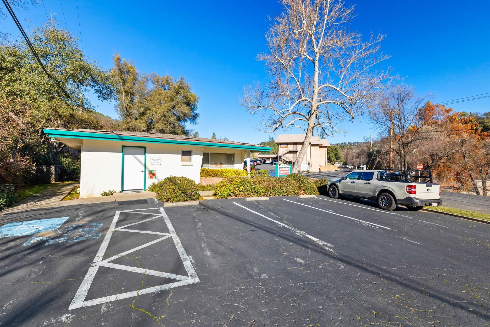 Detail Gallery Image 15 of 17 For 6 S Forrest, Sonora,  CA 95370 - 0 Beds | 1 Baths