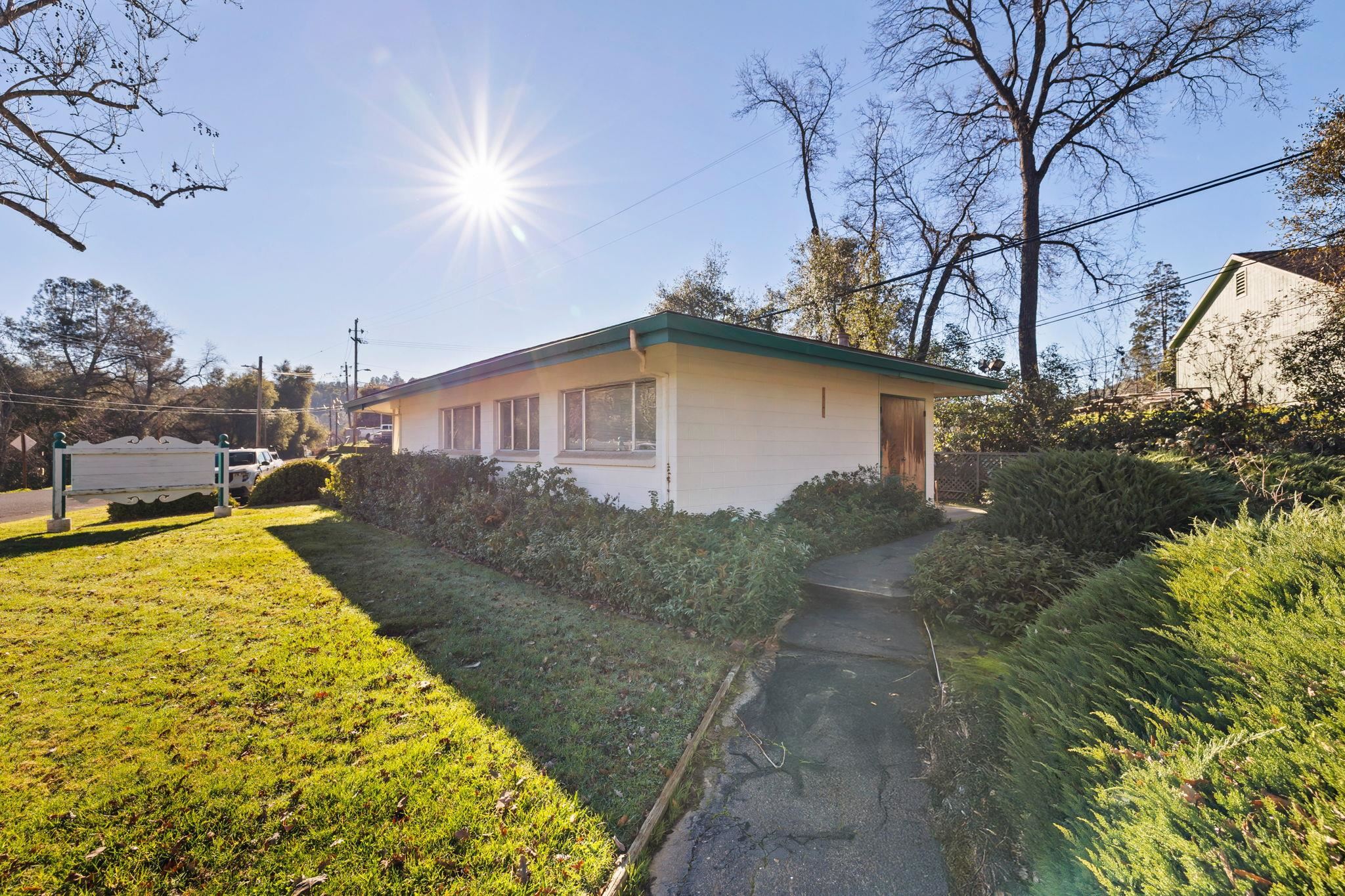 Detail Gallery Image 3 of 17 For 6 S Forrest, Sonora,  CA 95370 - 0 Beds | 1 Baths