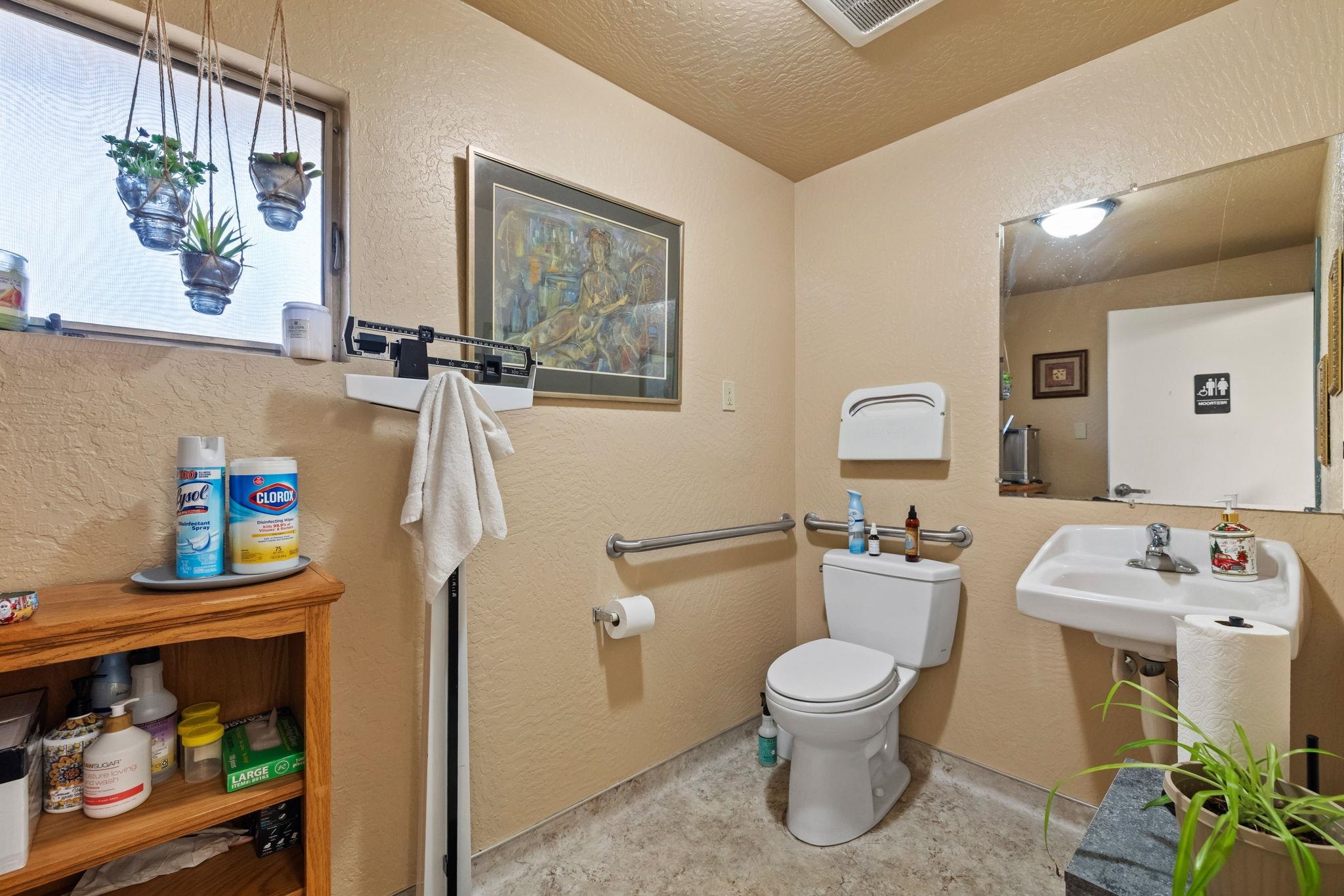 Detail Gallery Image 10 of 17 For 6 S Forrest, Sonora,  CA 95370 - 0 Beds | 1 Baths