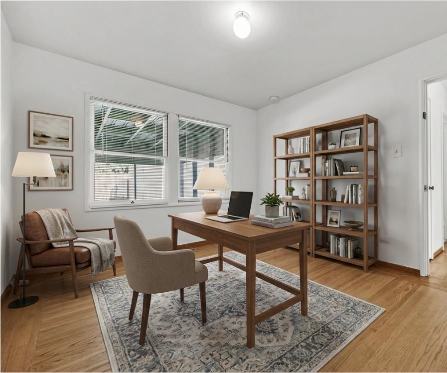 Detail Gallery Image 10 of 60 For 1834 Venice Dr, Concord,  CA 94519 - 3 Beds | 1 Baths