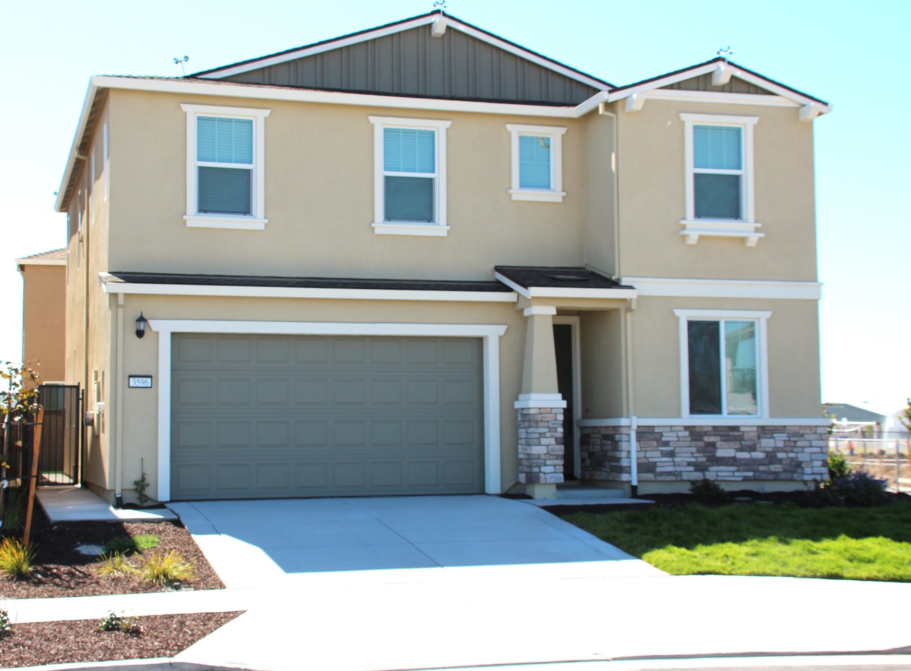 Detail Gallery Image 16 of 44 For 3596 Kona Kai Way, Sacramento,  CA 95835 - 5 Beds | 3 Baths