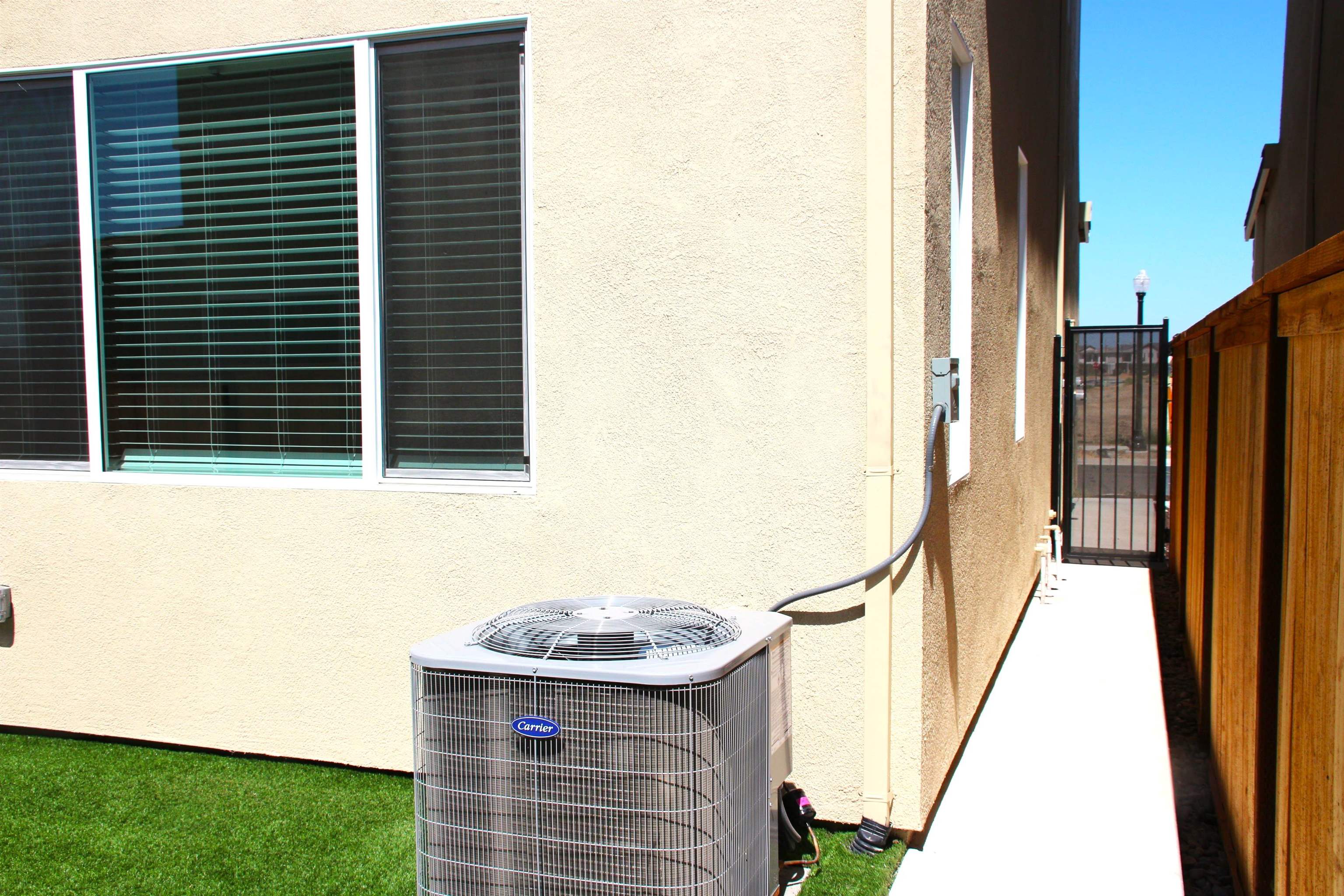 Detail Gallery Image 40 of 44 For 3596 Kona Kai Way, Sacramento,  CA 95835 - 5 Beds | 3 Baths