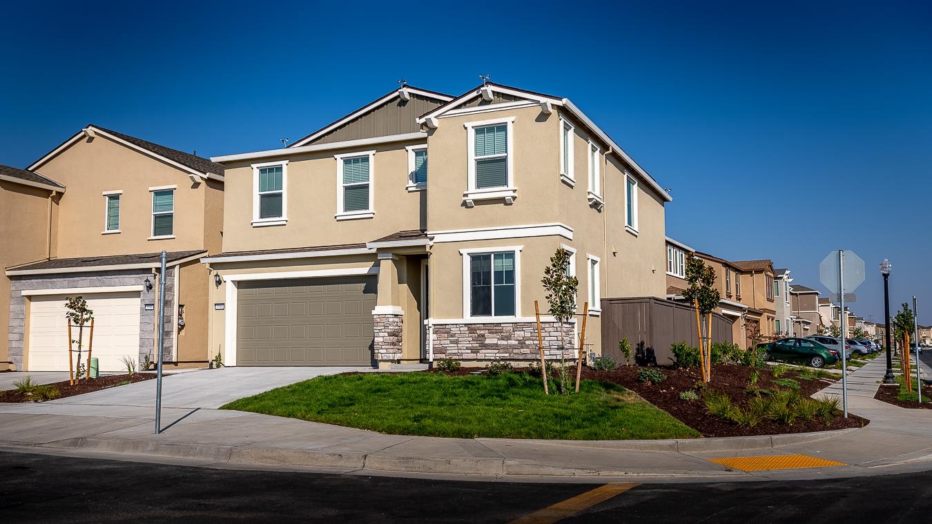 Detail Gallery Image 44 of 44 For 3596 Kona Kai Way, Sacramento,  CA 95835 - 5 Beds | 3 Baths