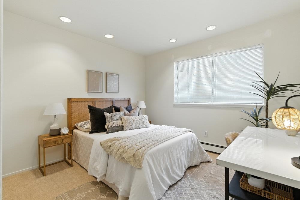 Detail Gallery Image 18 of 33 For 2601 College Ave #203,  Berkeley,  CA 94704 - 2 Beds | 1 Baths