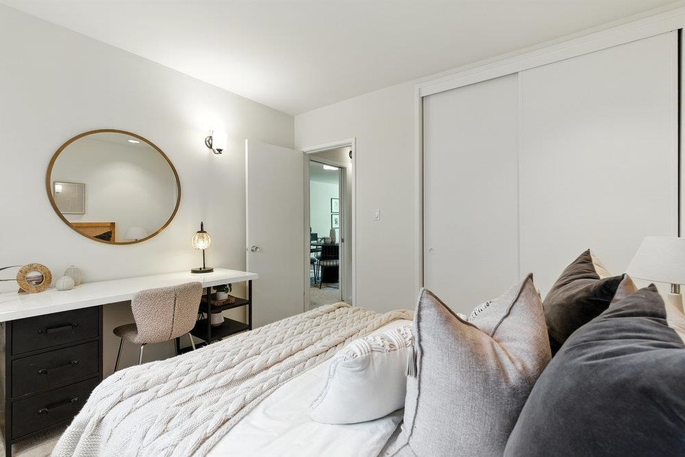 Detail Gallery Image 19 of 33 For 2601 College Ave #203,  Berkeley,  CA 94704 - 2 Beds | 1 Baths