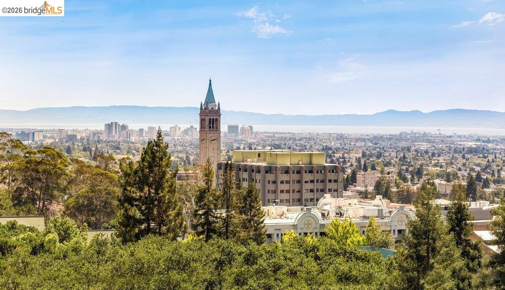 Detail Gallery Image 27 of 33 For 2601 College Ave #203,  Berkeley,  CA 94704 - 2 Beds | 1 Baths