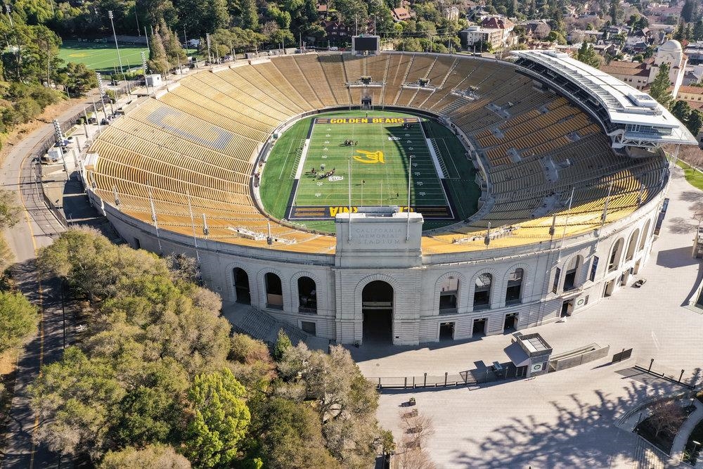 Detail Gallery Image 30 of 33 For 2601 College Ave #203,  Berkeley,  CA 94704 - 2 Beds | 1 Baths