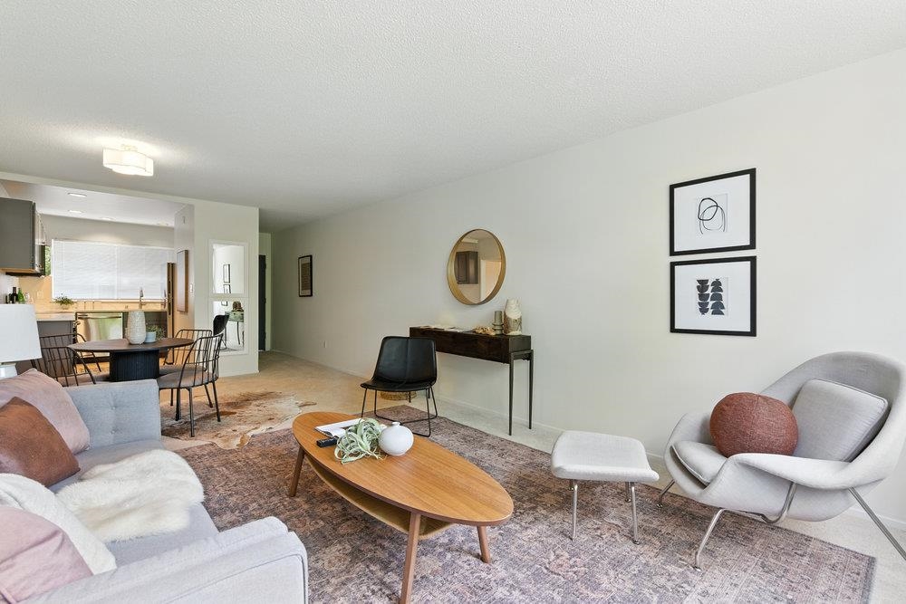 Detail Gallery Image 31 of 33 For 2601 College Ave #203,  Berkeley,  CA 94704 - 2 Beds | 1 Baths