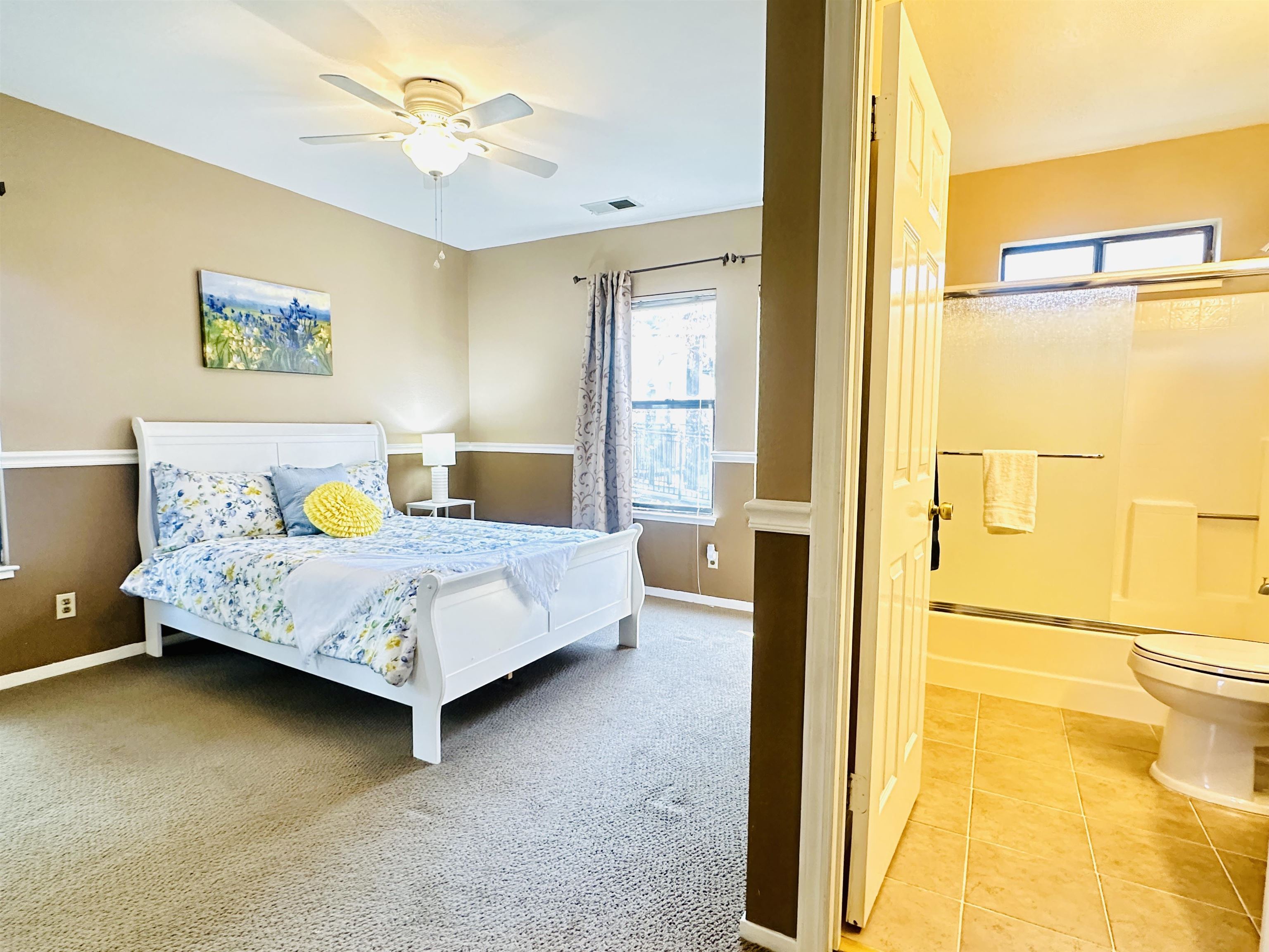 Detail Gallery Image 14 of 23 For 320 N Villa Way, Walnut Creek,  CA 94595 - 2 Beds | 2 Baths