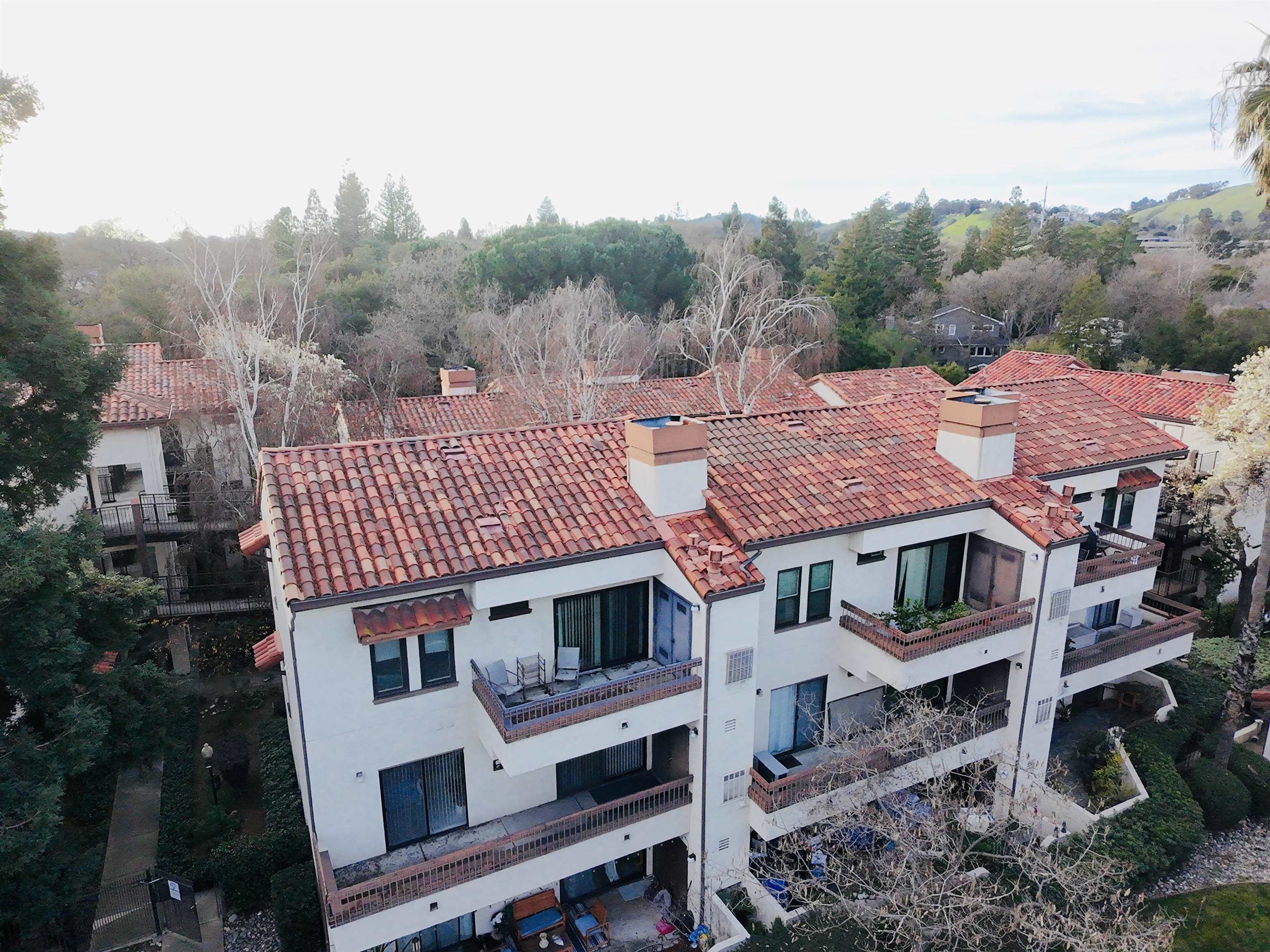 Detail Gallery Image 21 of 23 For 320 N Villa Way, Walnut Creek,  CA 94595 - 2 Beds | 2 Baths