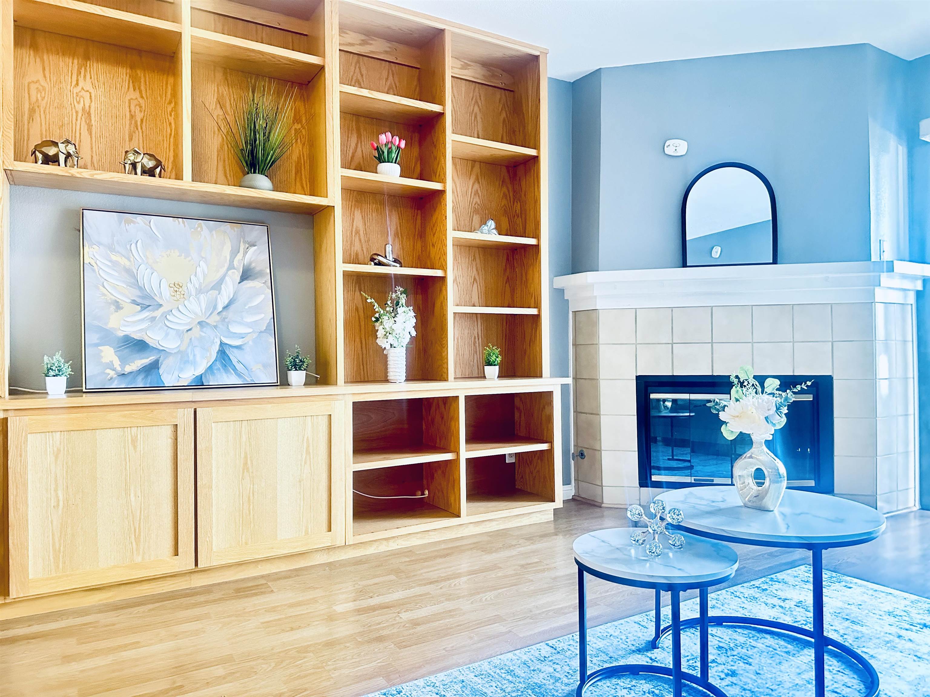 Detail Gallery Image 5 of 23 For 320 N Villa Way, Walnut Creek,  CA 94595 - 2 Beds | 2 Baths